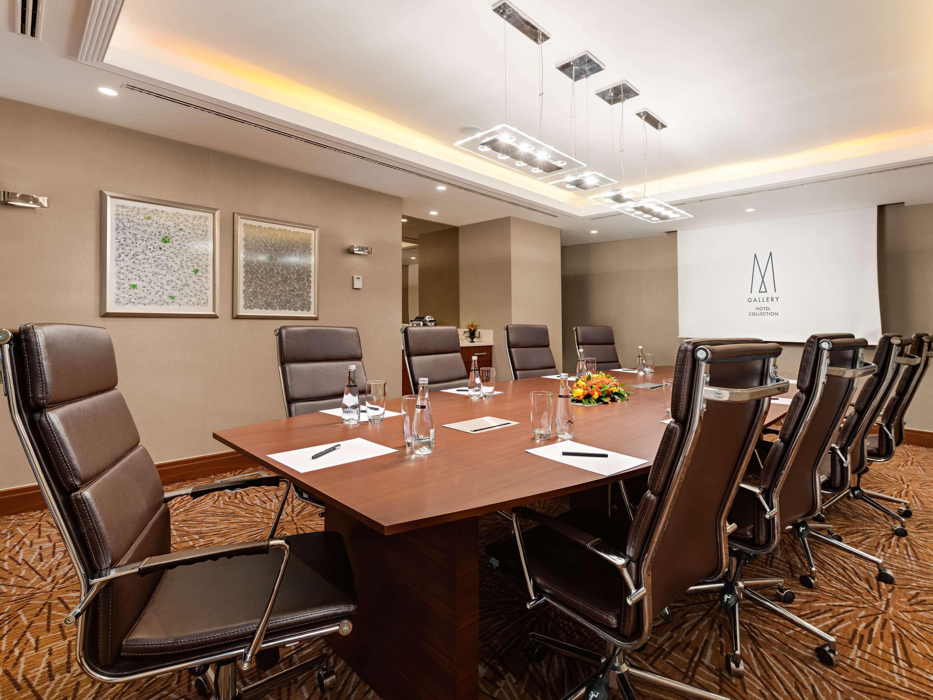 The Artisan Mgallery Hotel