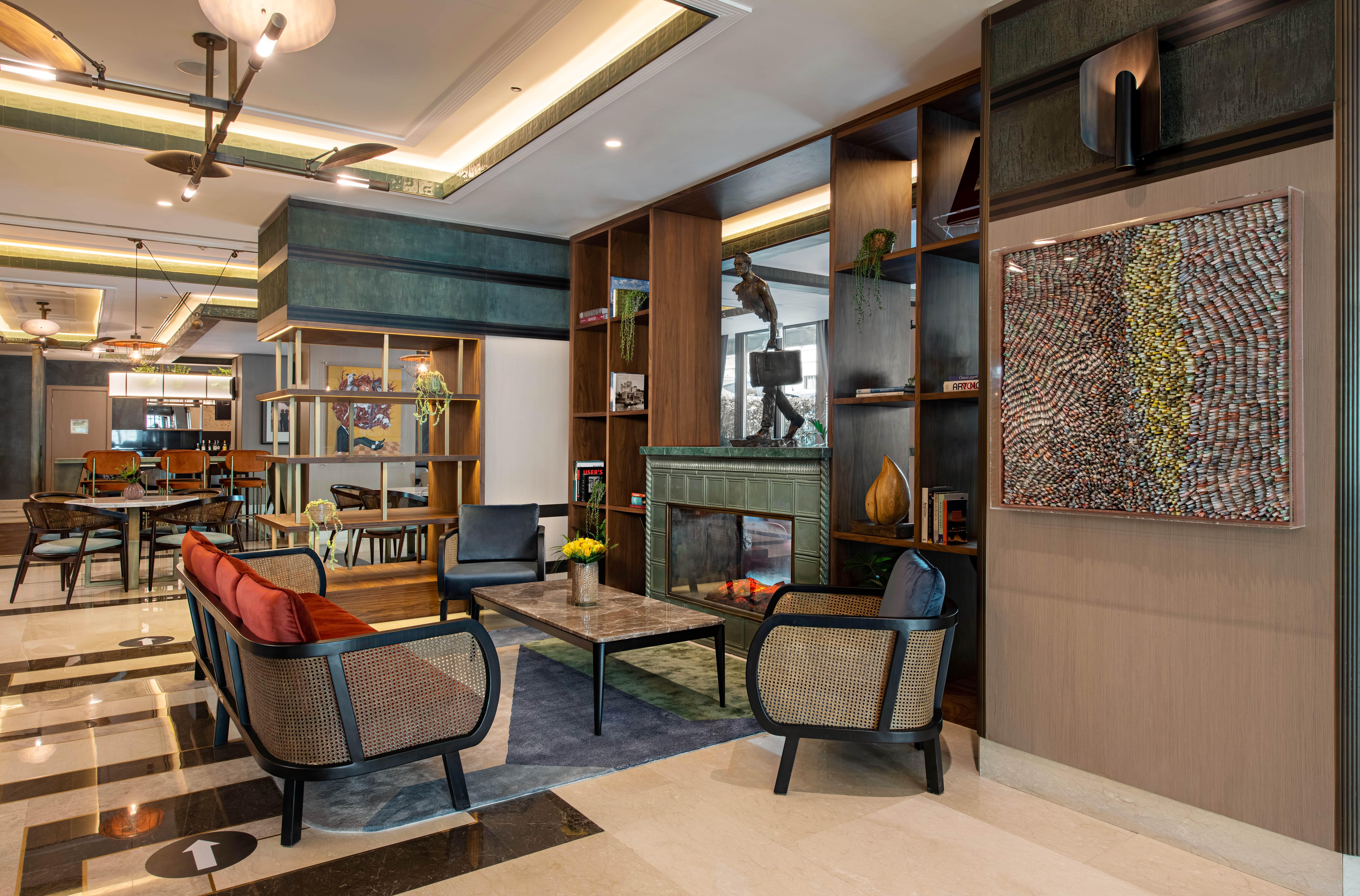 Hotel The Artisan Mgallery 5*