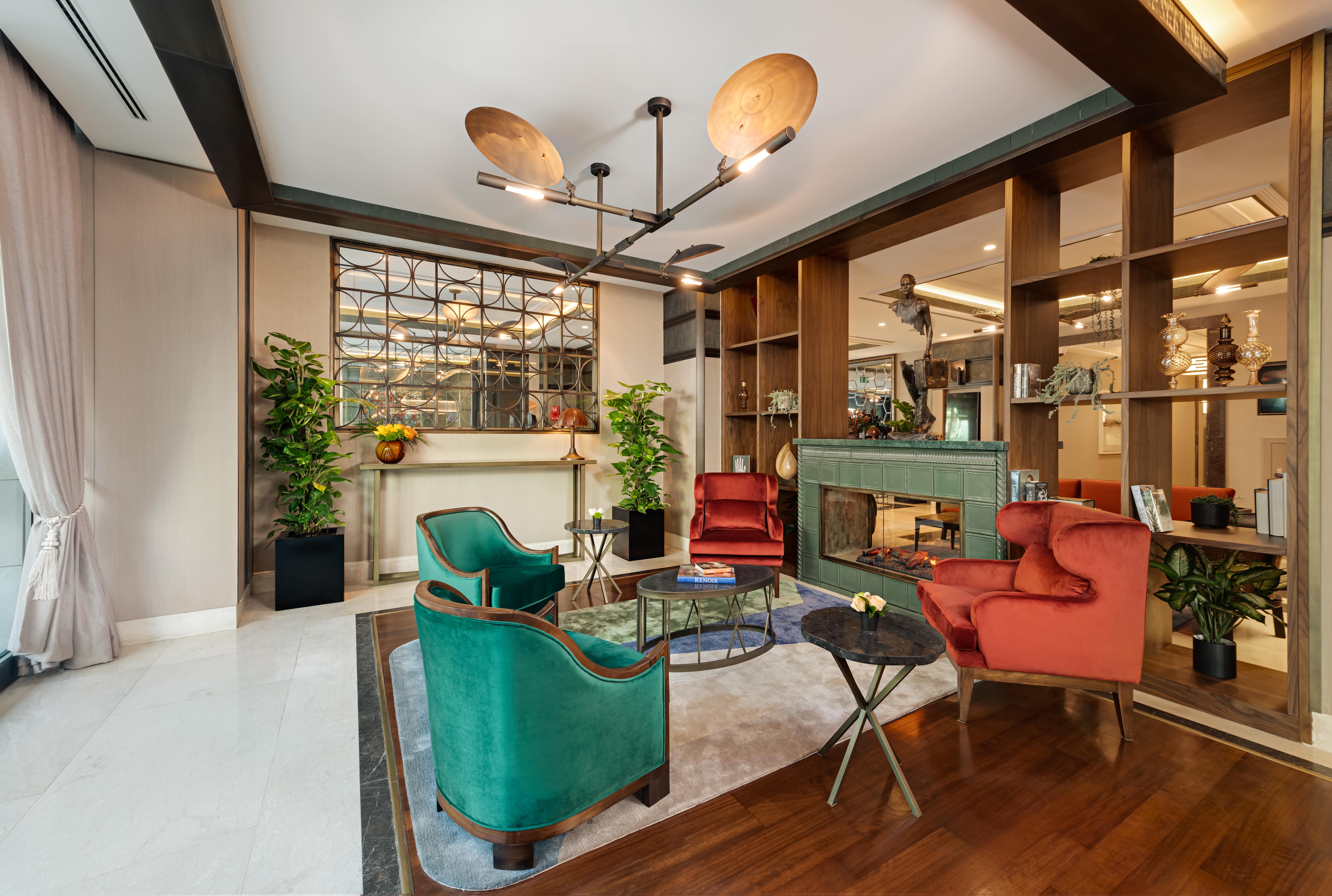 Hotel The Artisan Mgallery