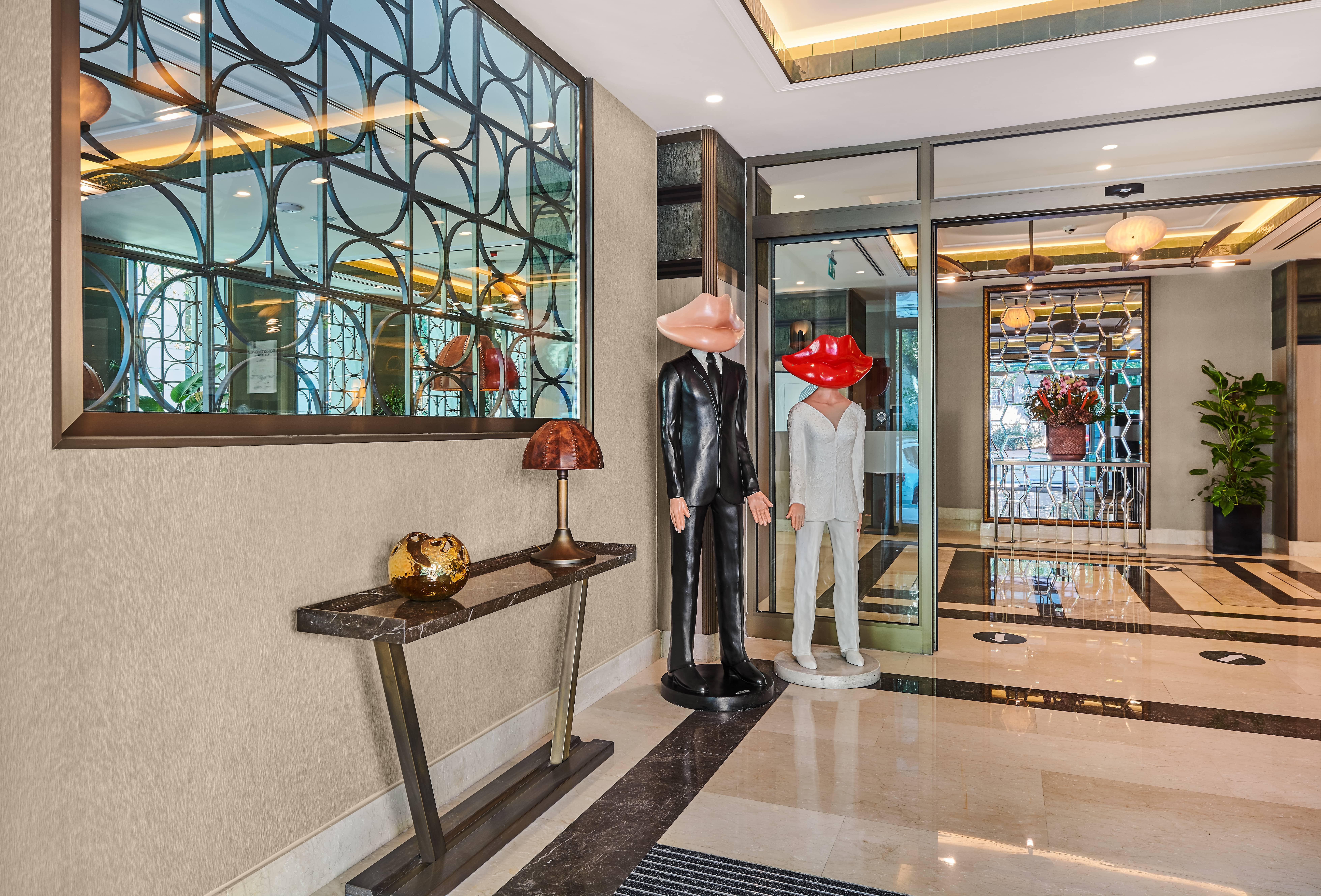The Artisan Mgallery Hotel 5*