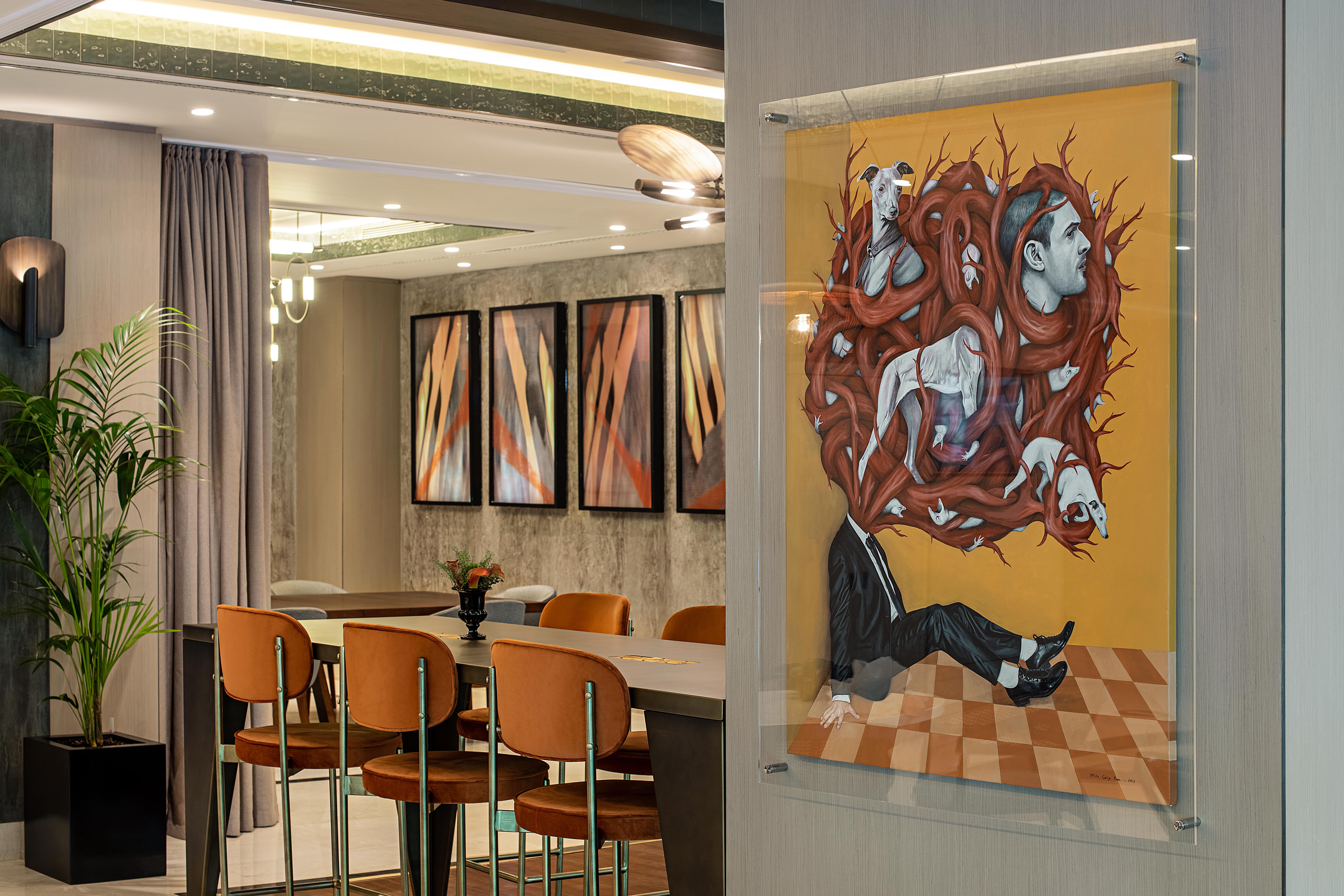 The Artisan Mgallery 5* Istanbul