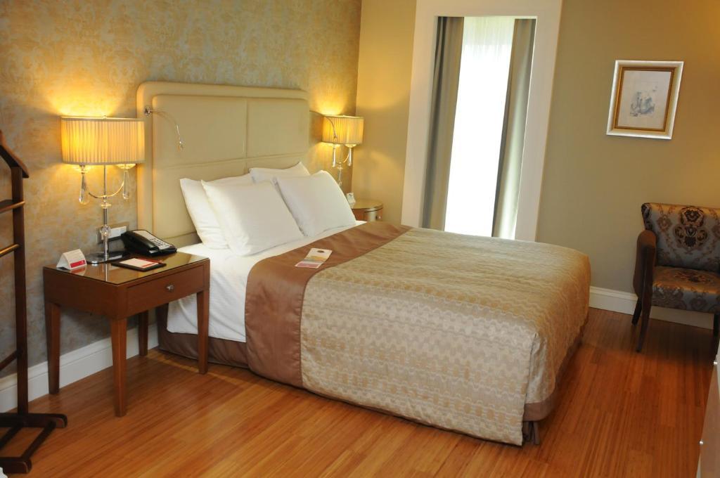 Hotel Aspera Altunizade