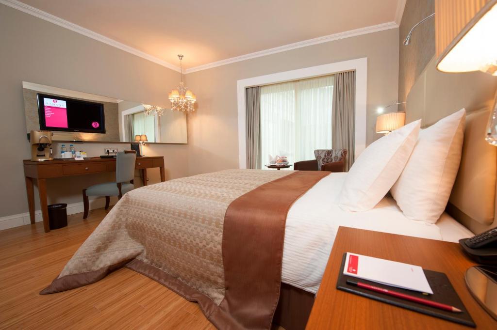 Aspera Altunizade Istanbul