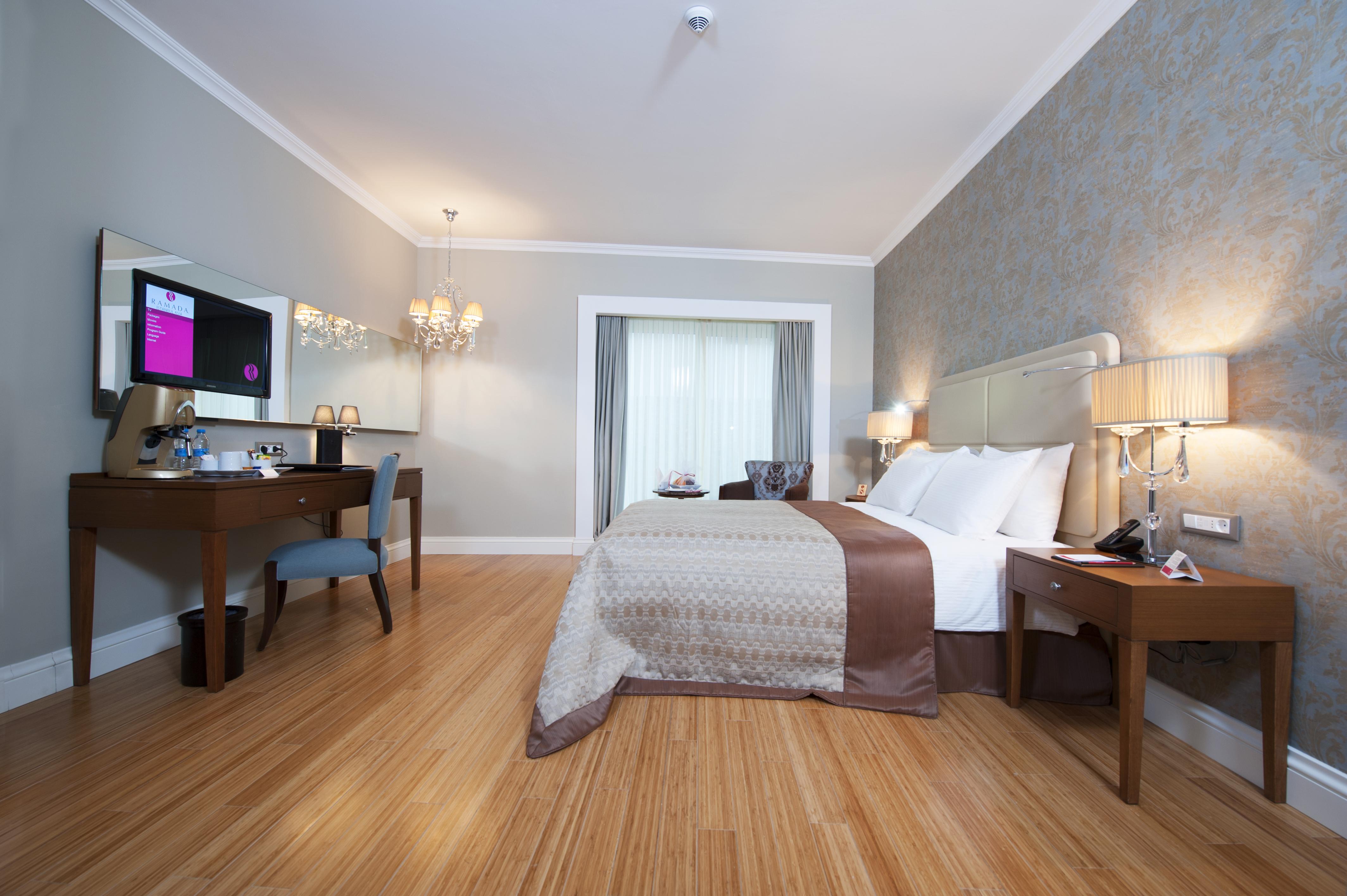 Aspera Altunizade Hotel Istanbul