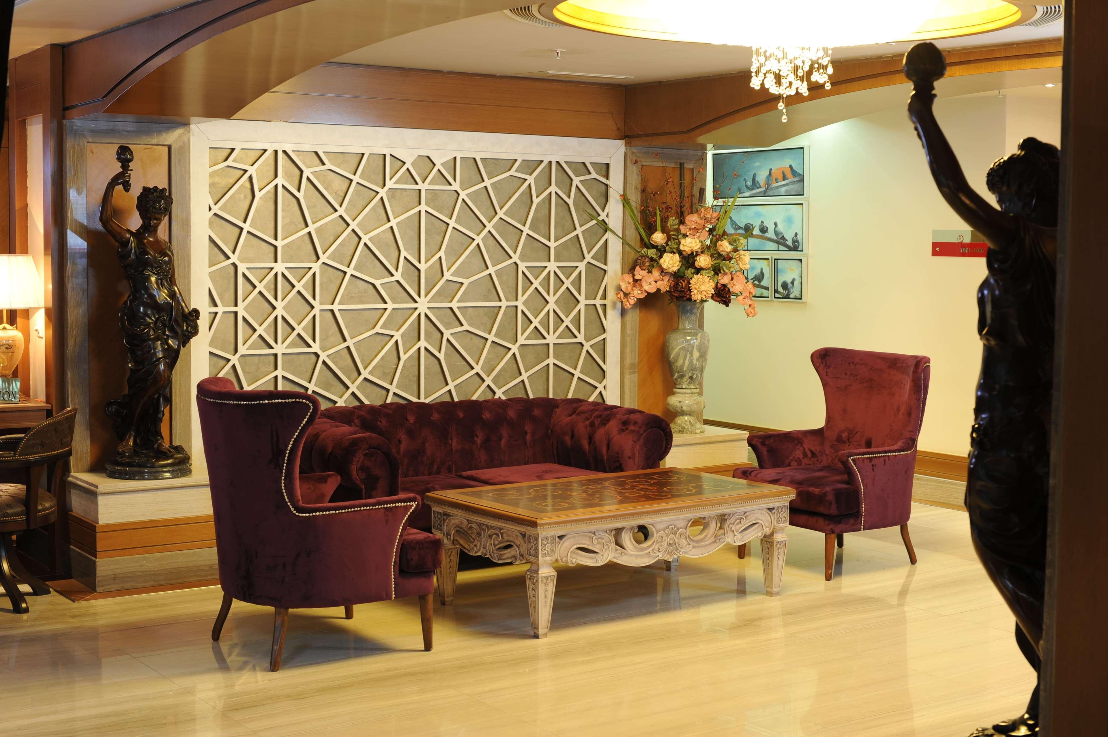 Hotel Aspera Altunizade