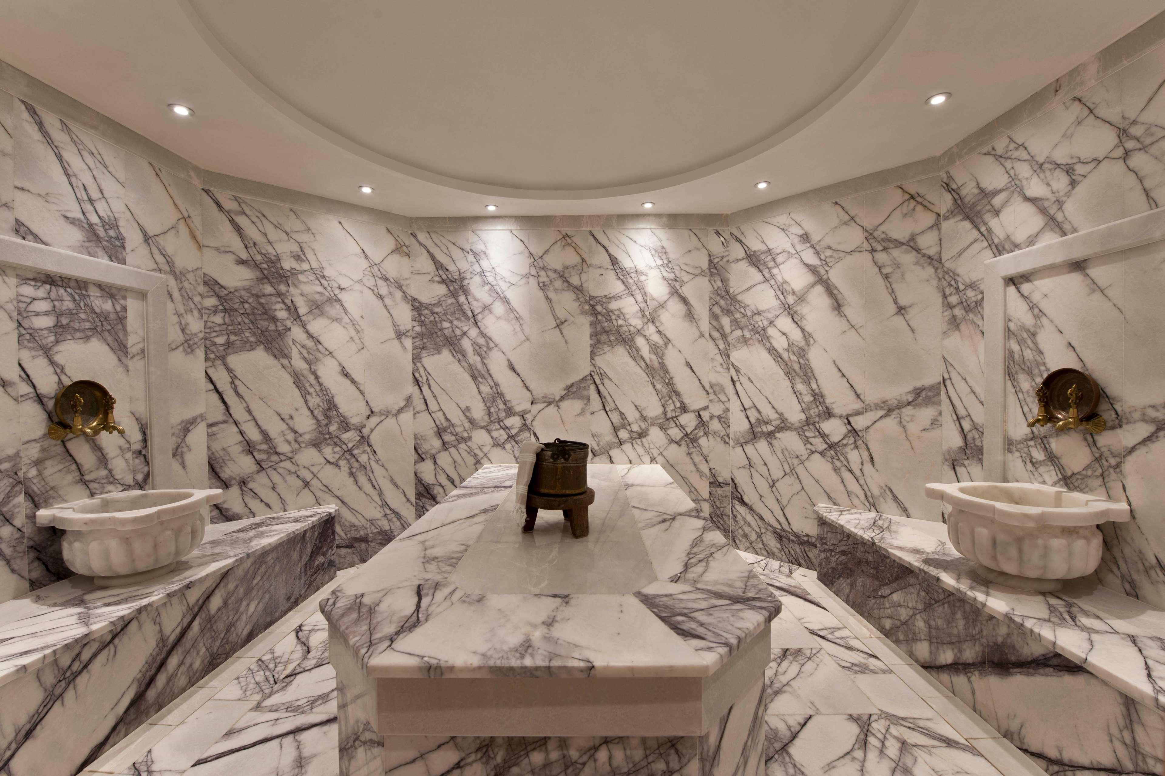 Aspera Altunizade Hotel Istanbul