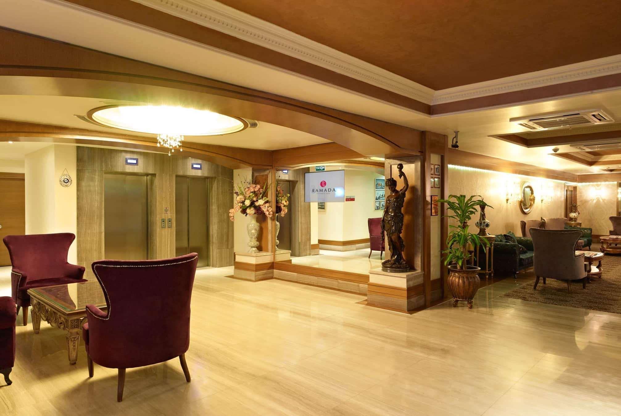 Hotel Aspera Altunizade