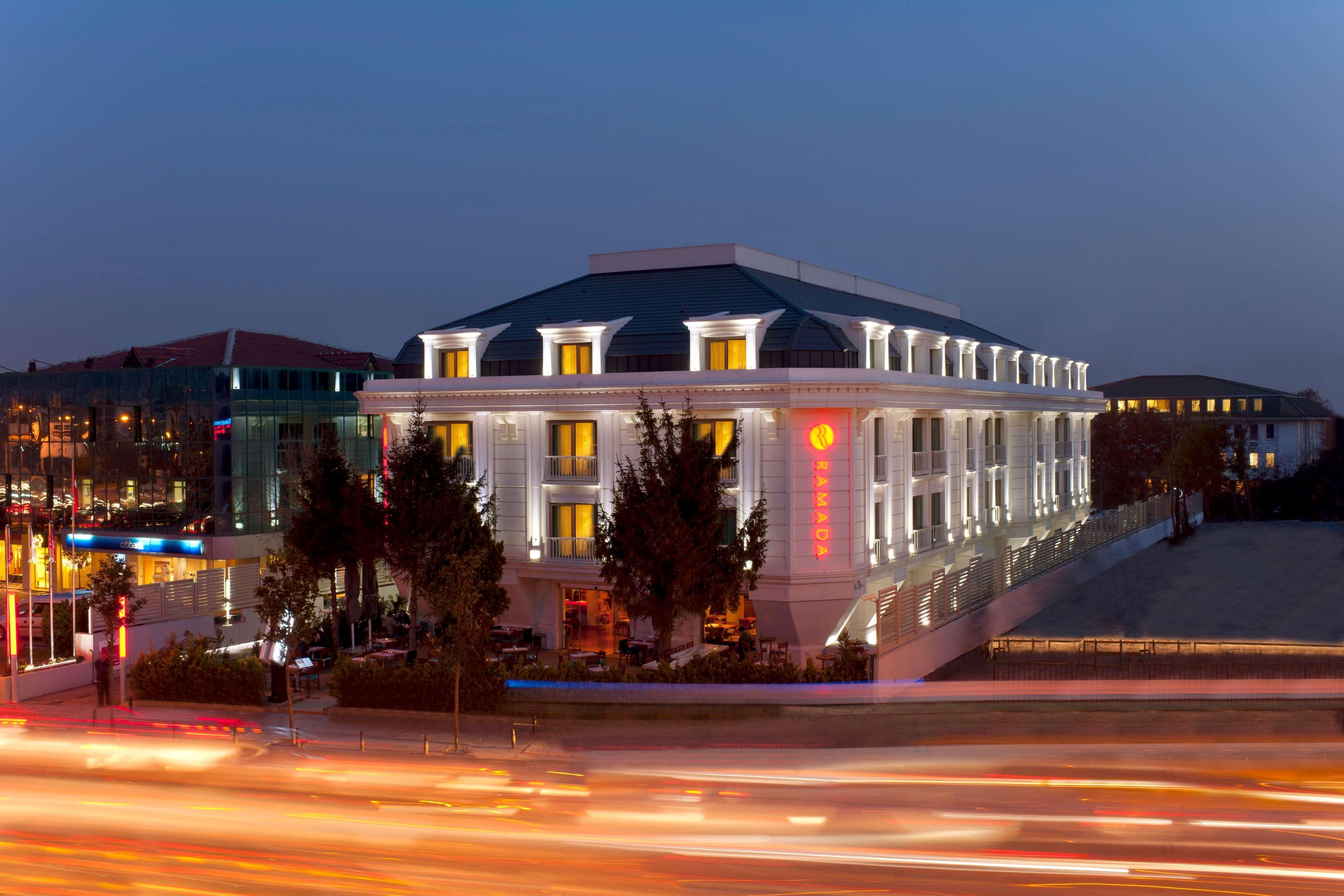 Aspera Altunizade Hotel