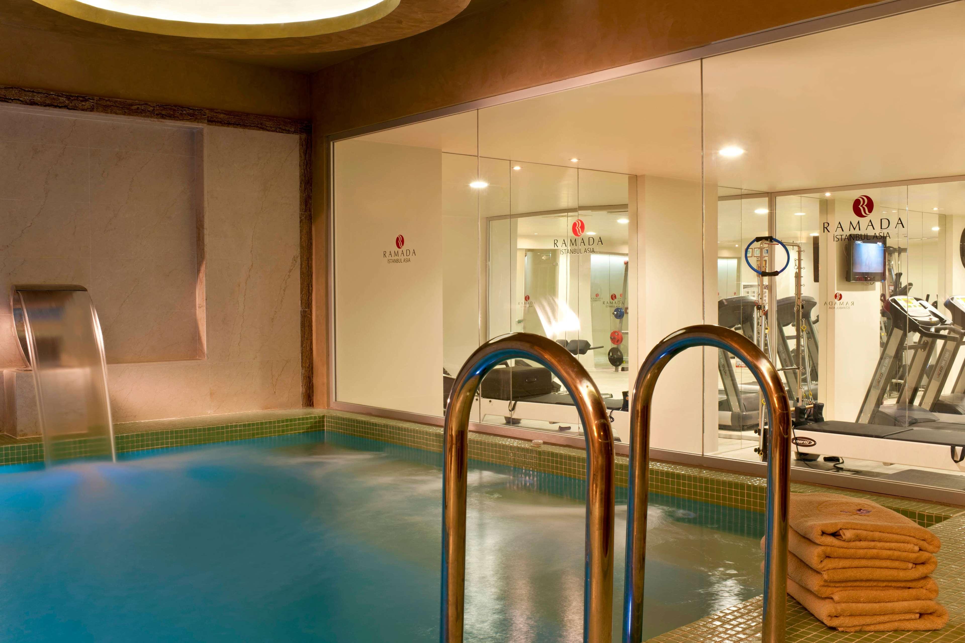Hotel Aspera Altunizade 4*