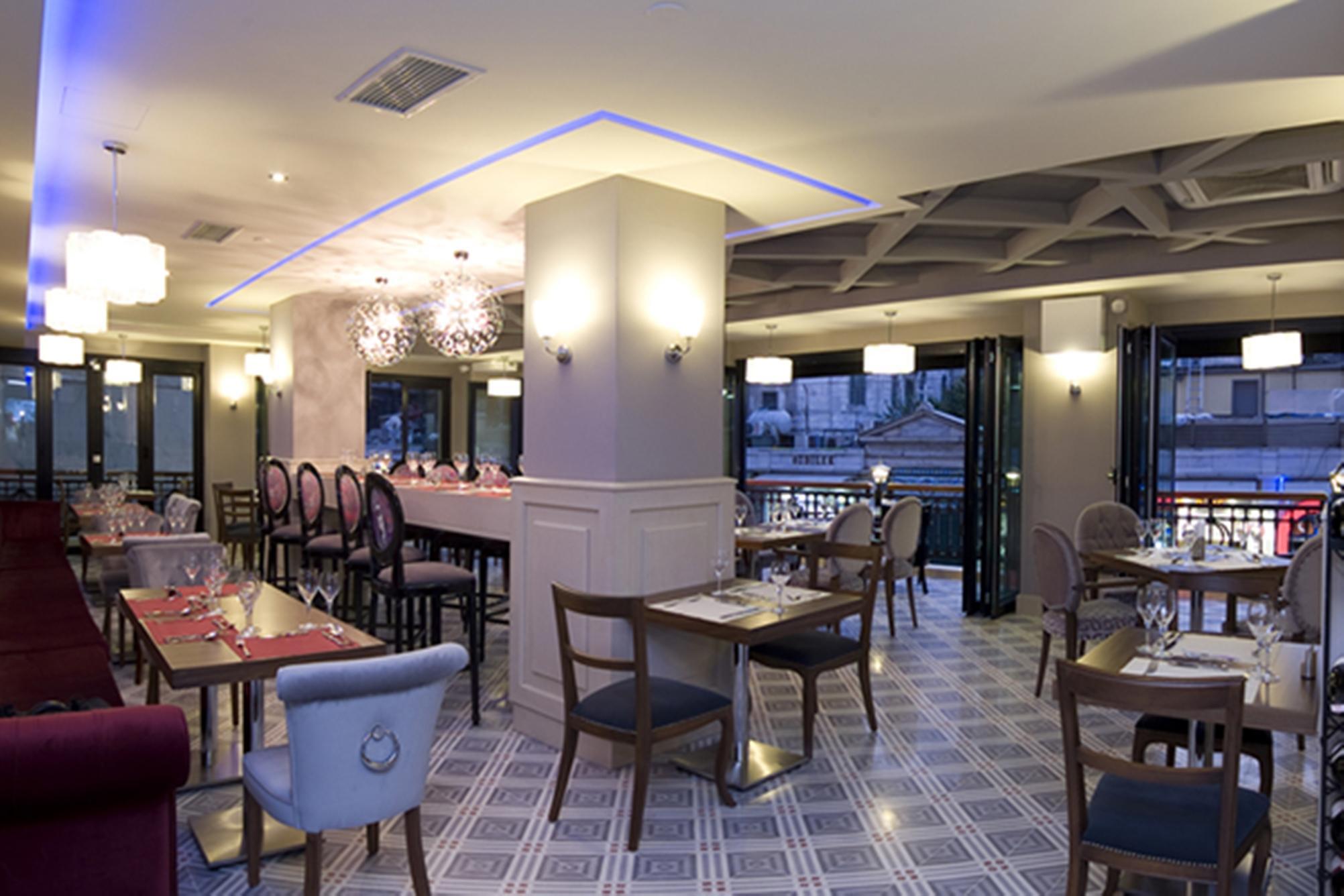 Innpera Otel İstanbul