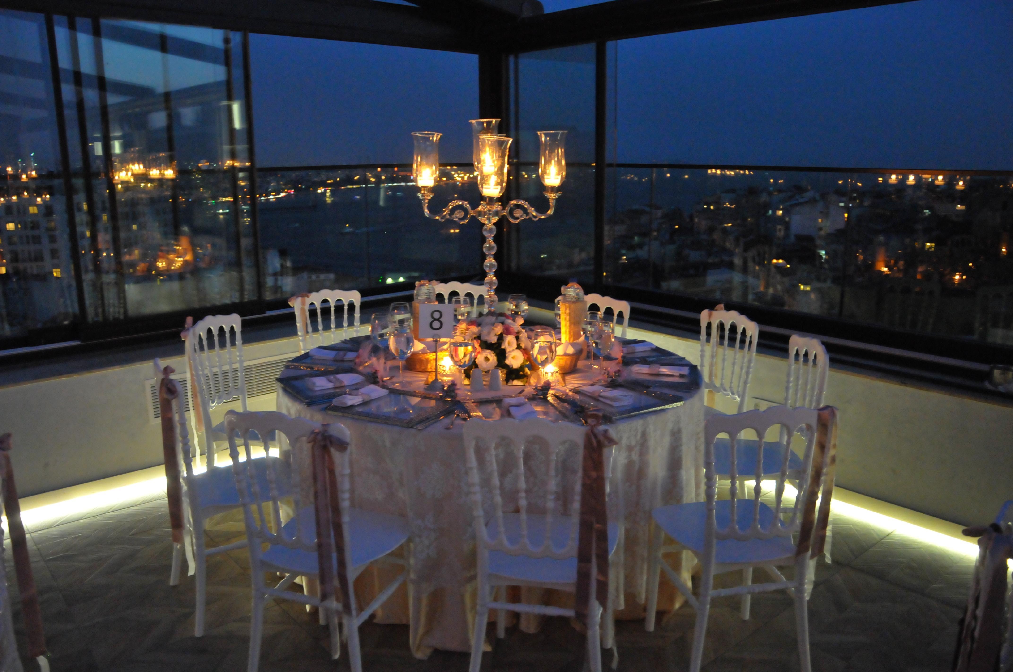 Innpera Otel İstanbul