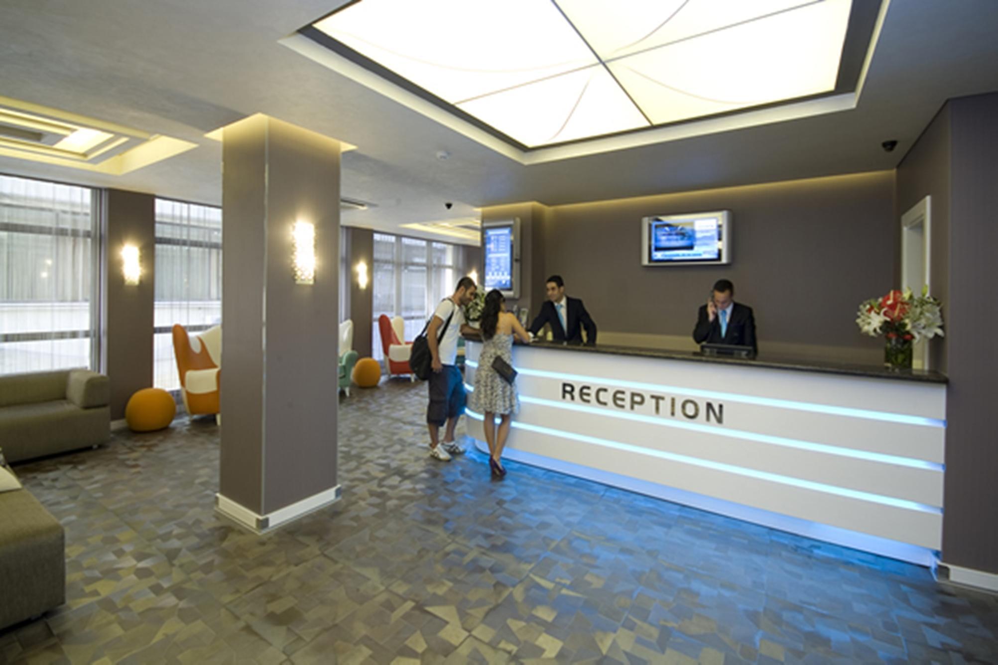 Innpera Otel 4*