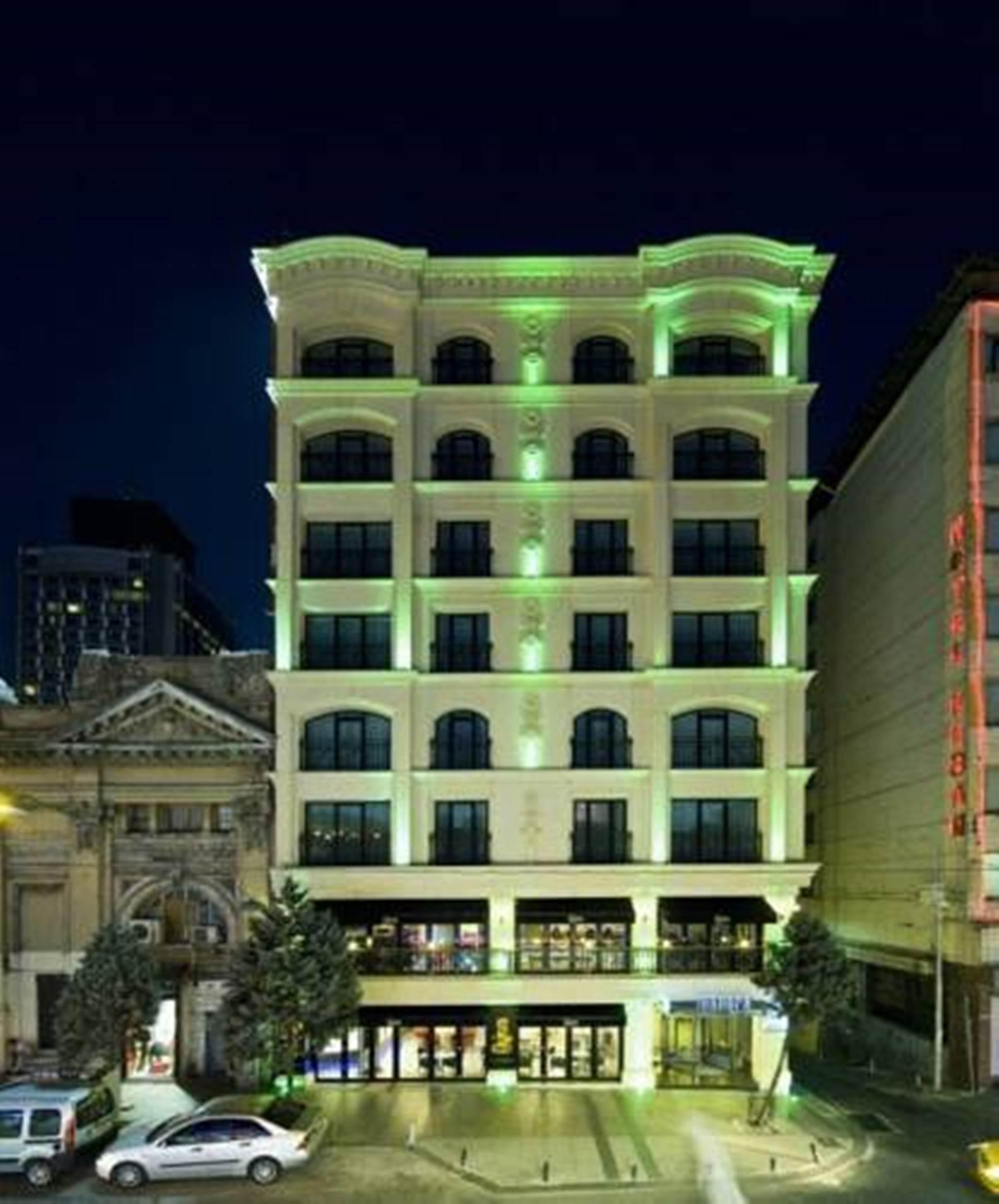 Otel Innpera 4*
