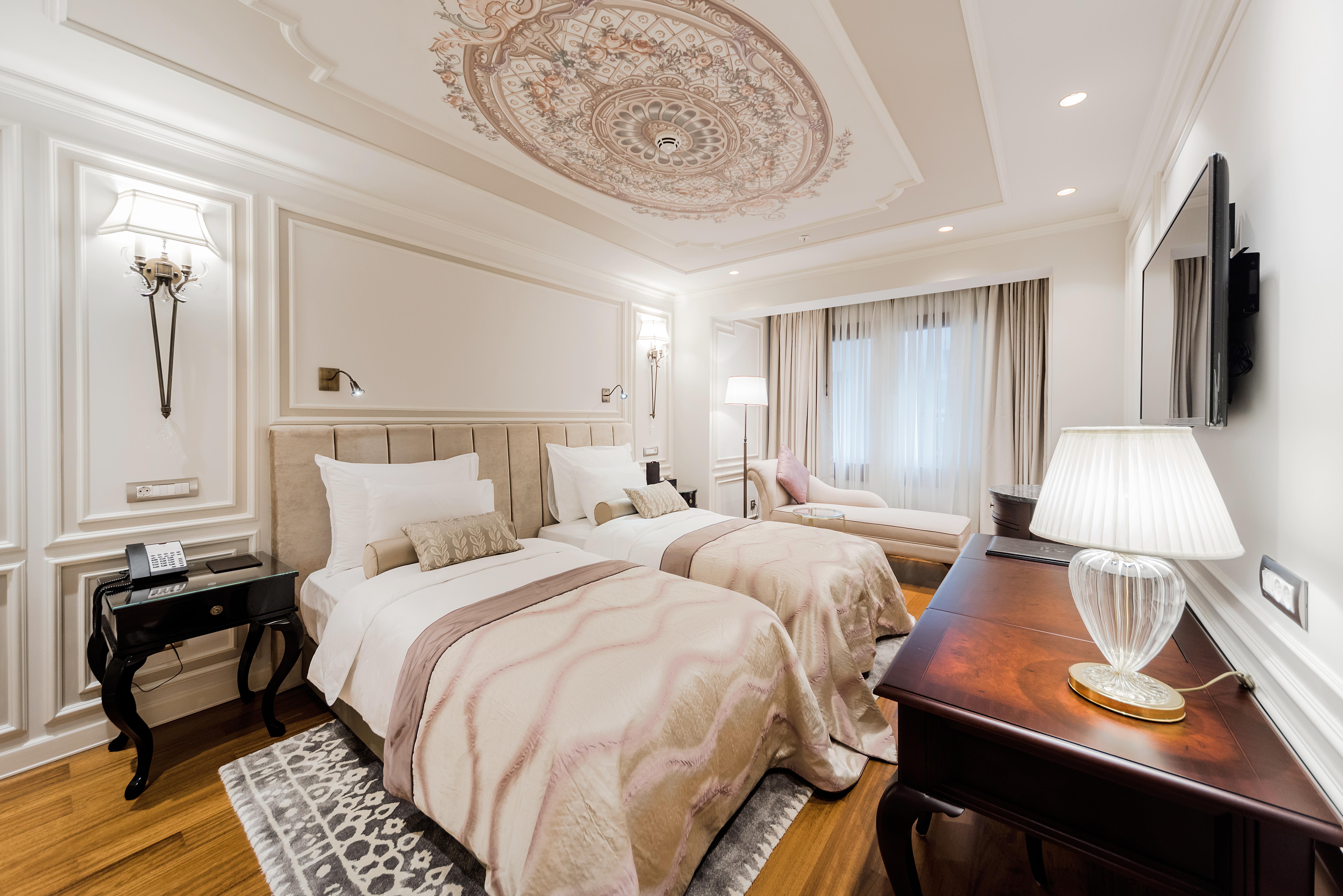 Arcade 4* İstanbul