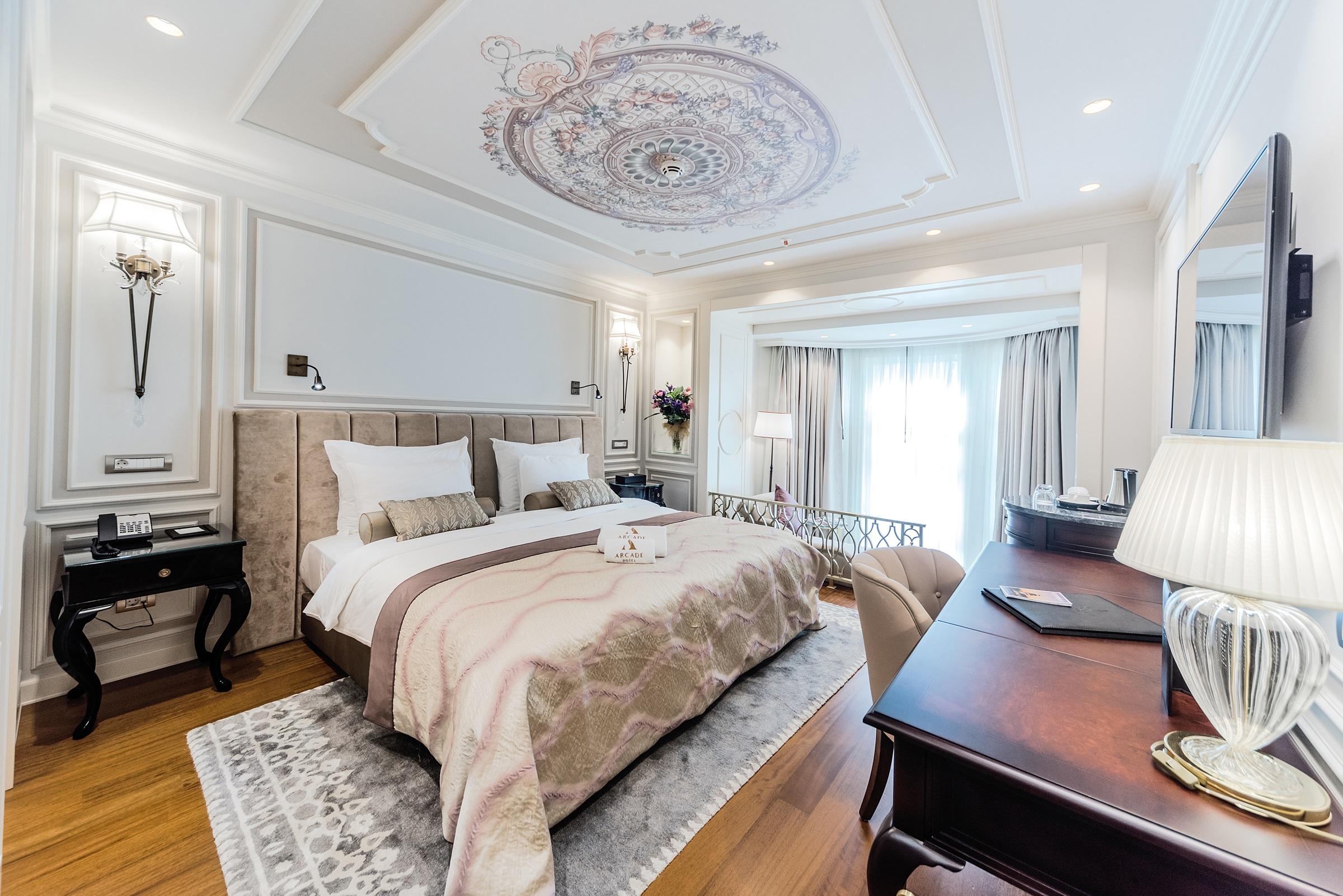 Otel Arcade 4*