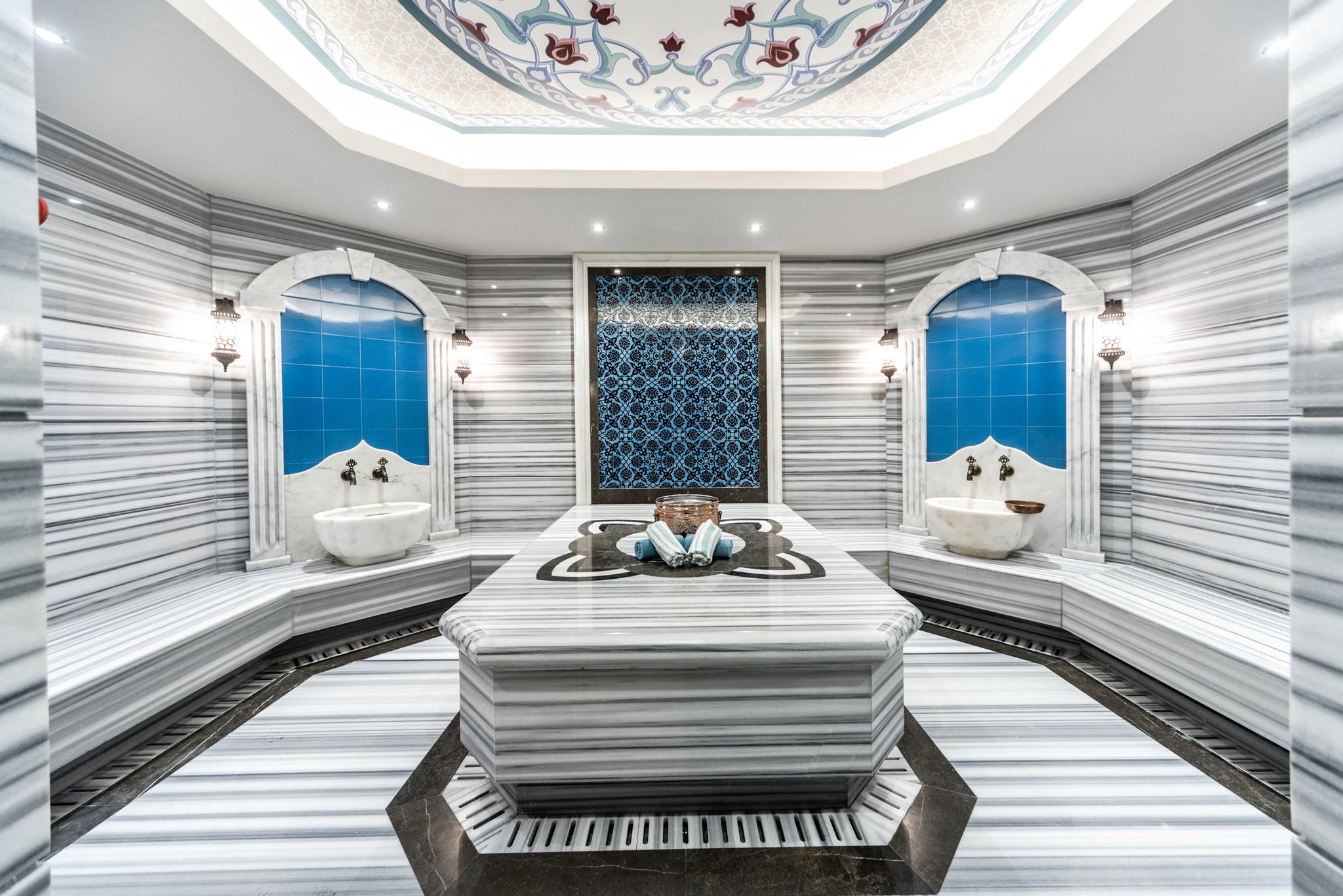 Arcade 4* İstanbul