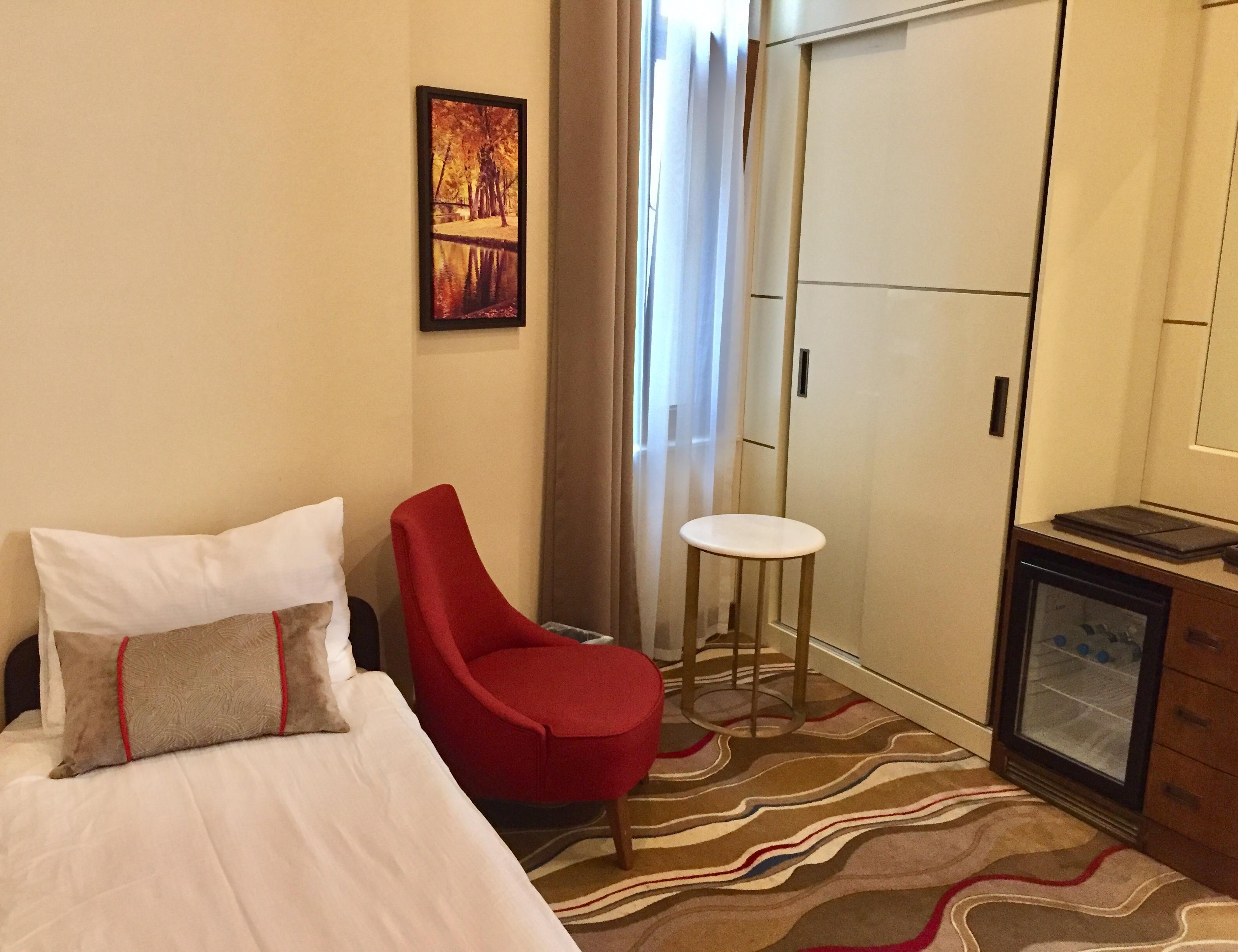 Grand De Pera Istambul