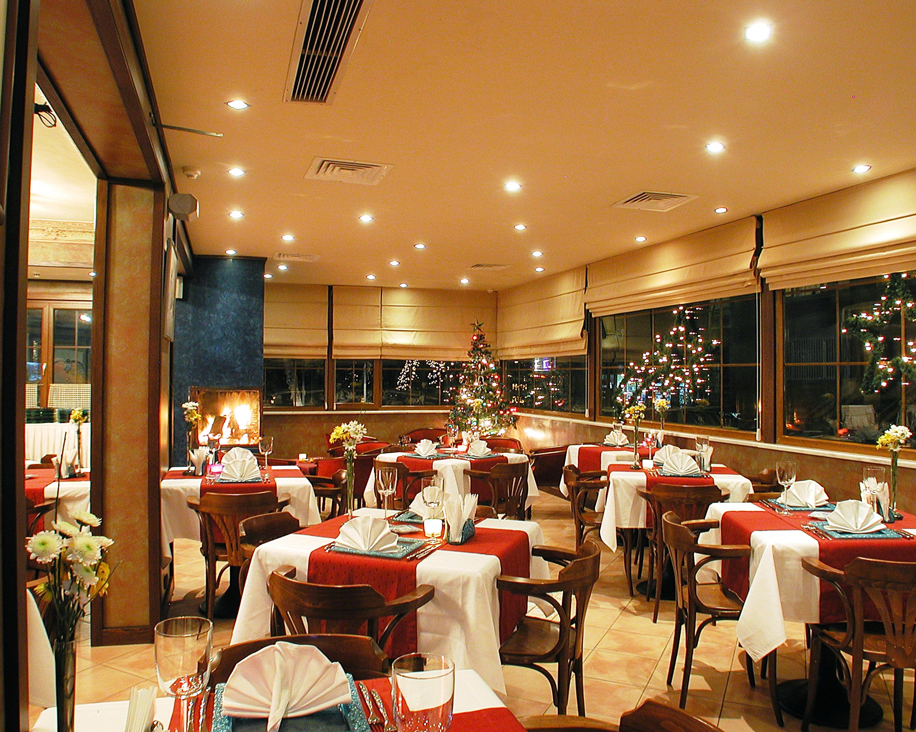 Otel Bakirkoy Tashan Business & Airport 2*