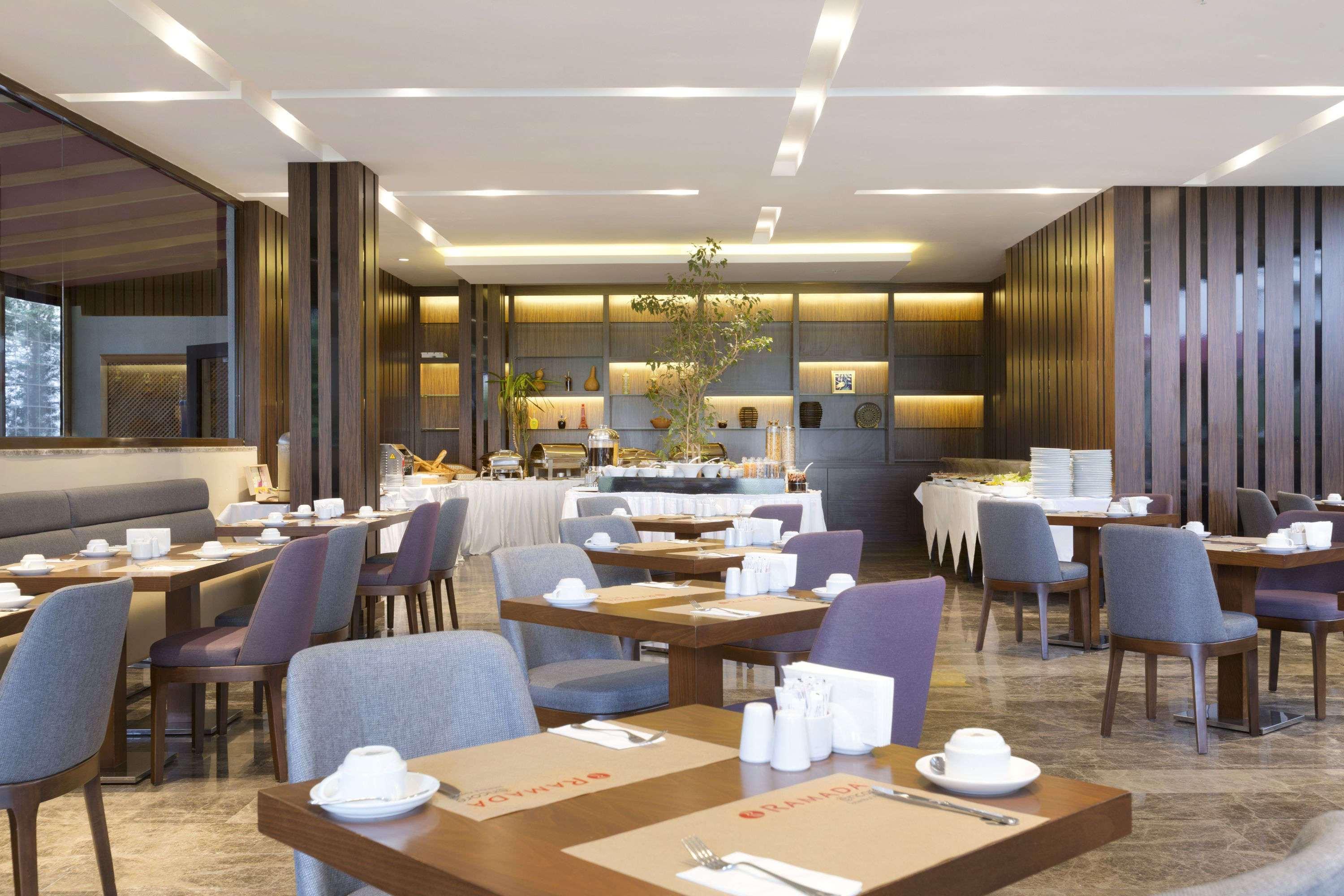 Hotel Ramada By Wyndham Florya Istanbul