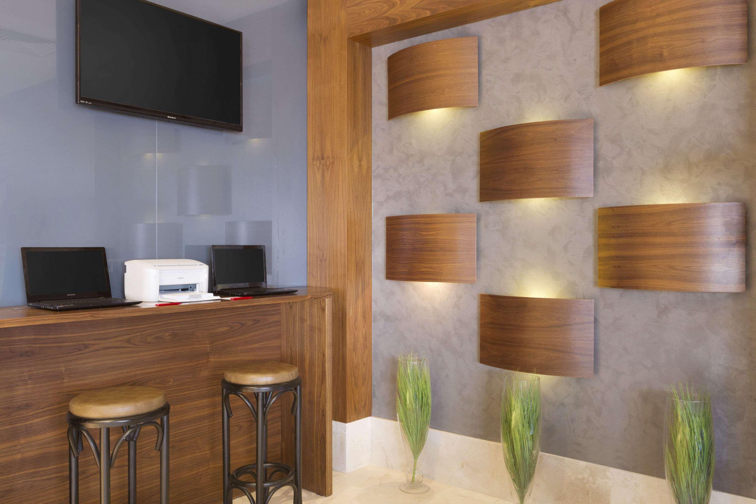 Ramada By Wyndham Florya