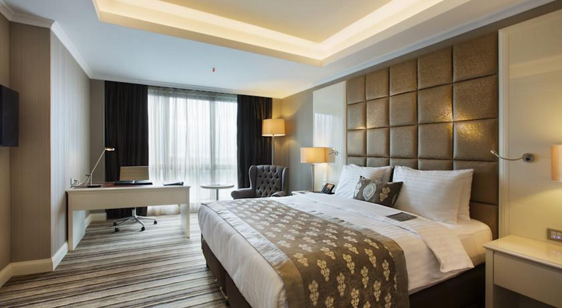 Dedeman Bostanci & Convention Center 5*