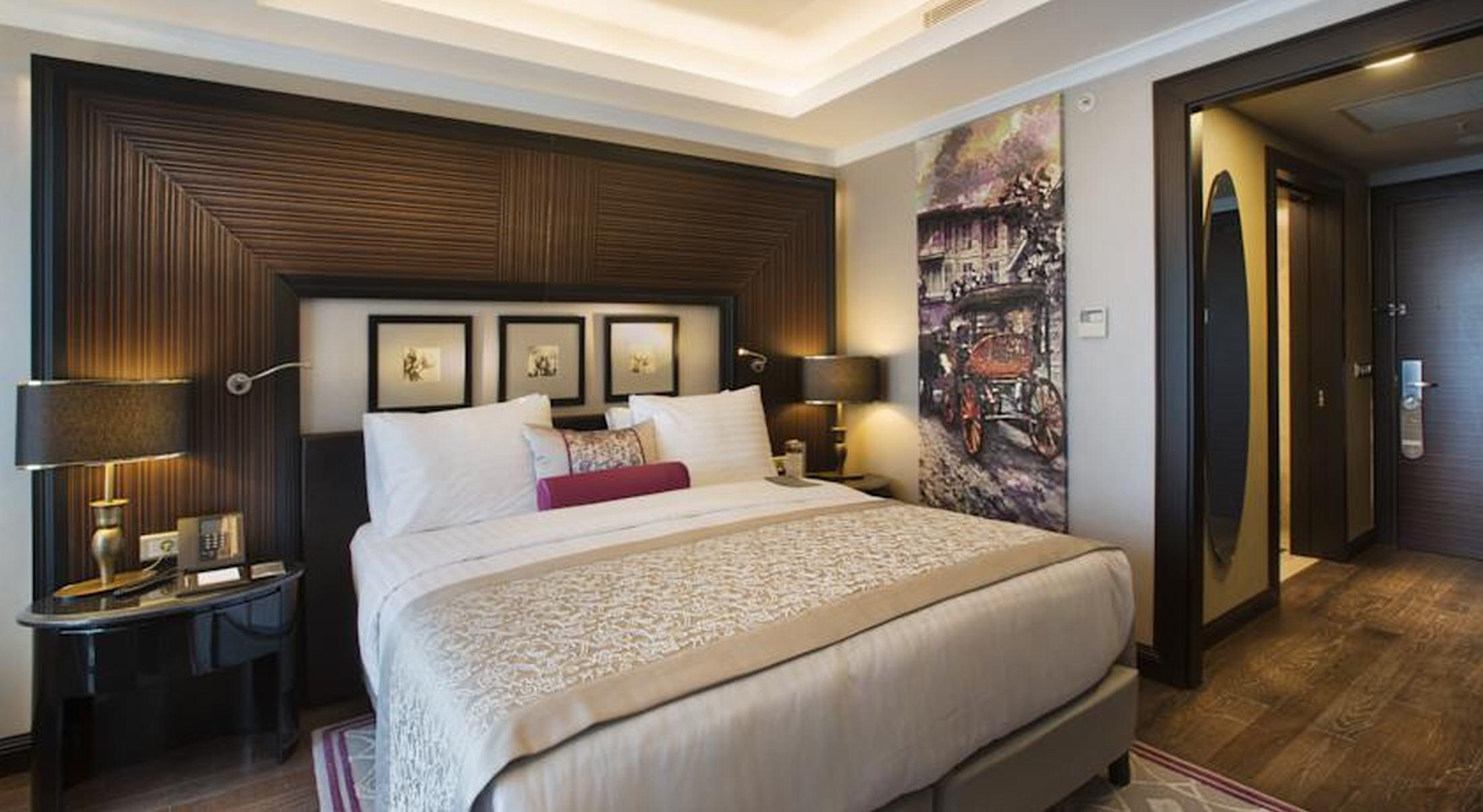 Hotel Dedeman Bostanci & Convention Center