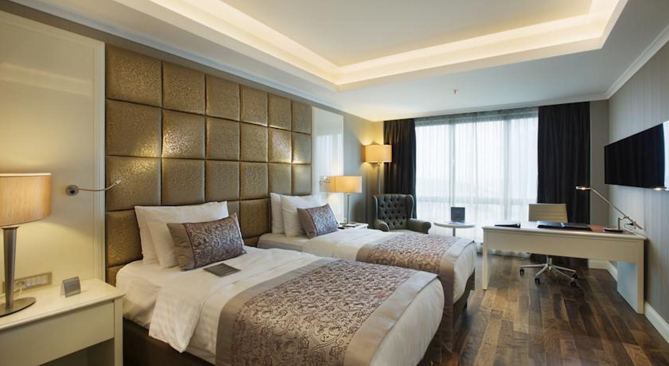 Dedeman Bostanci & Convention Center Istanbul