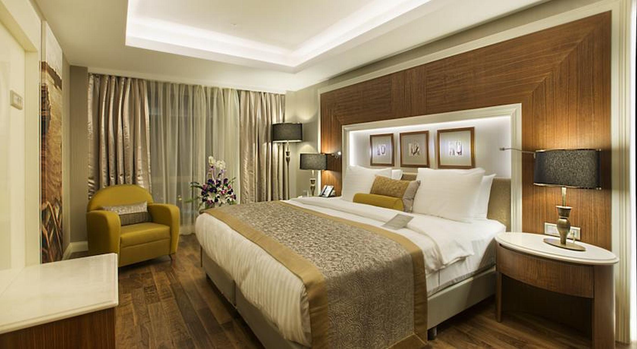 Dedeman Bostanci & Convention Center 5*