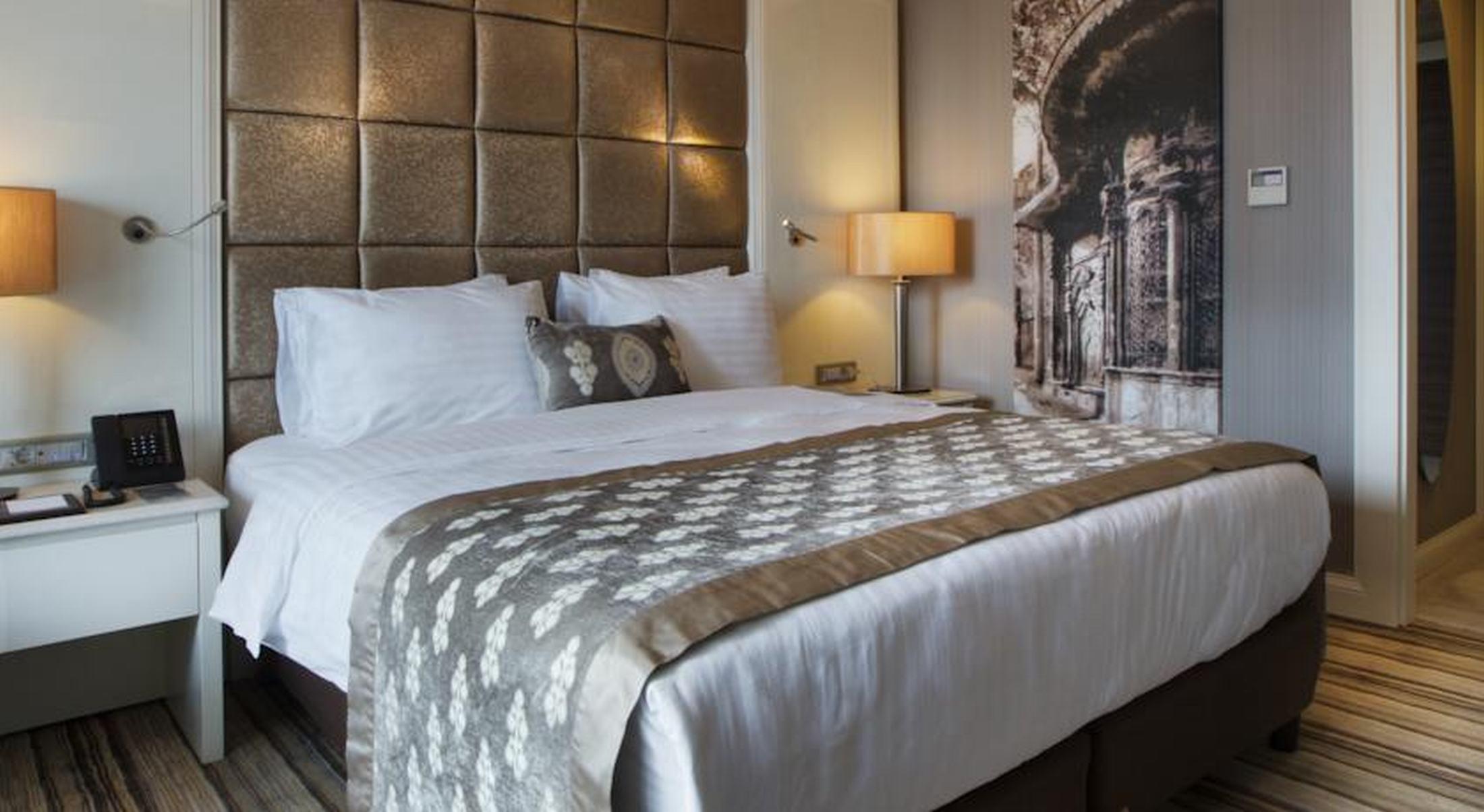 Hotel Dedeman Bostanci & Convention Center Istanbul