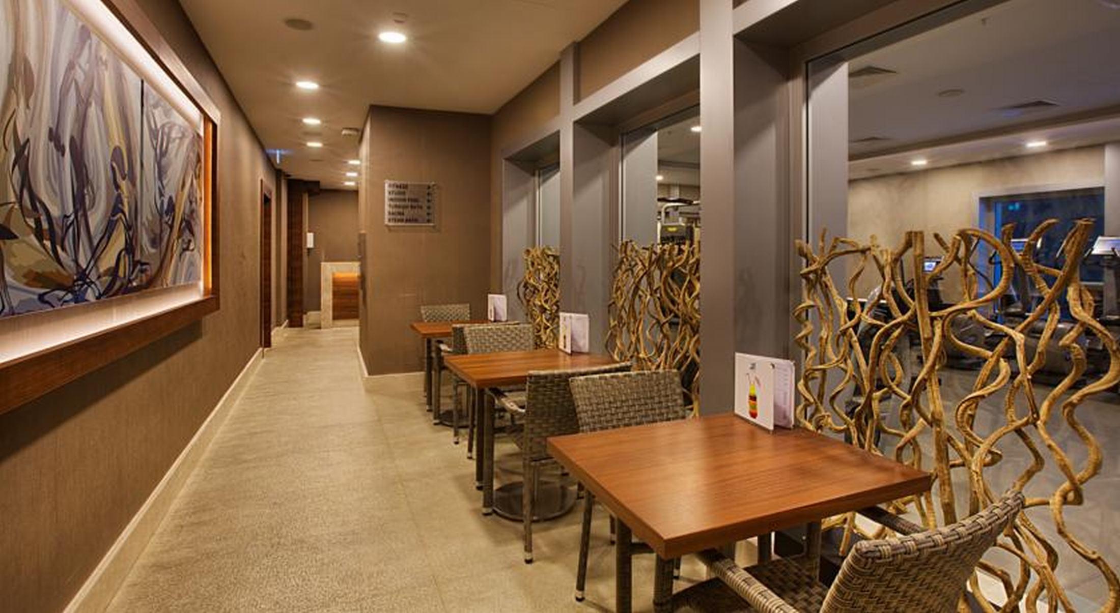 Hotel Dedeman Bostanci & Convention Center Istanbul