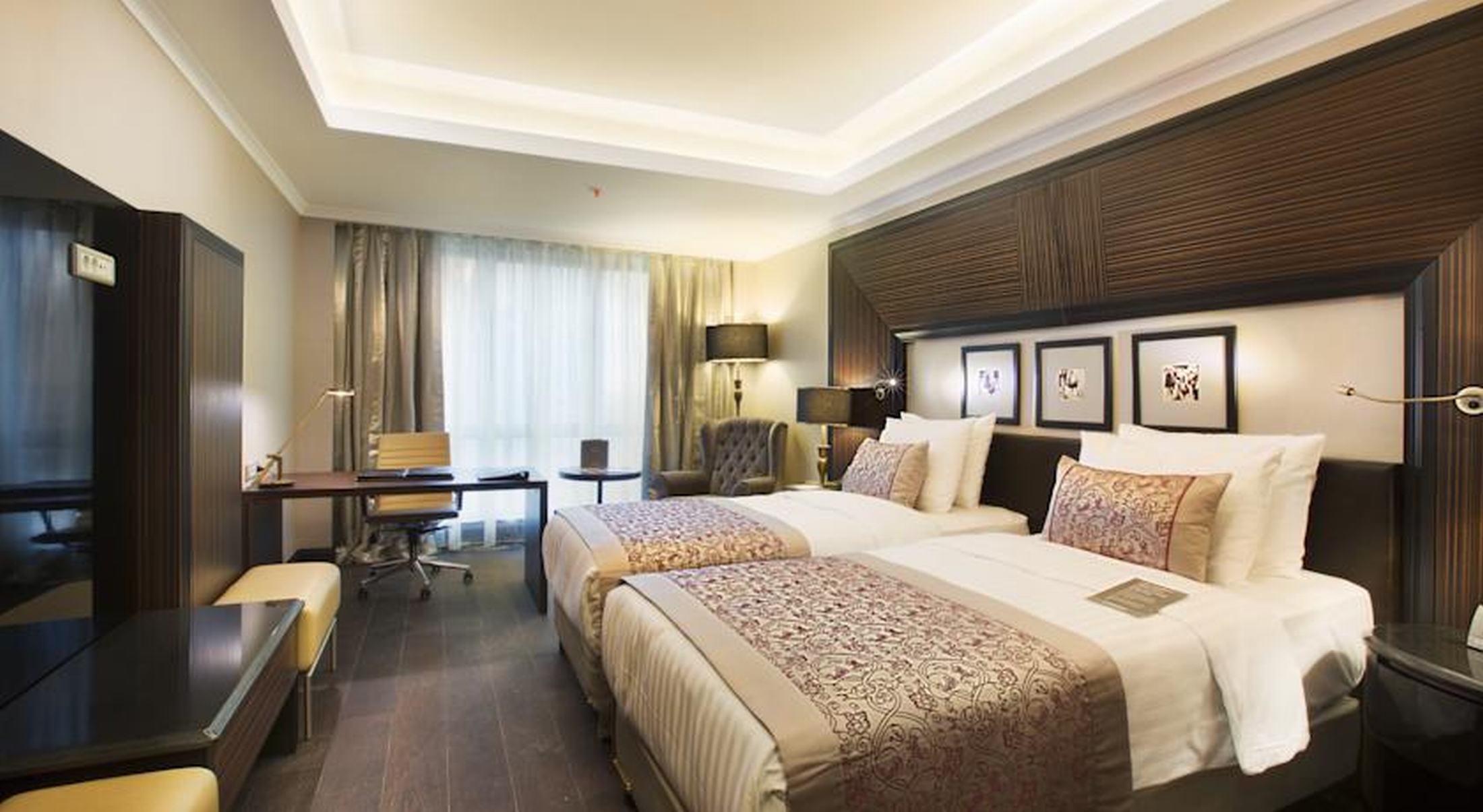 Hotel Dedeman Bostanci & Convention Center