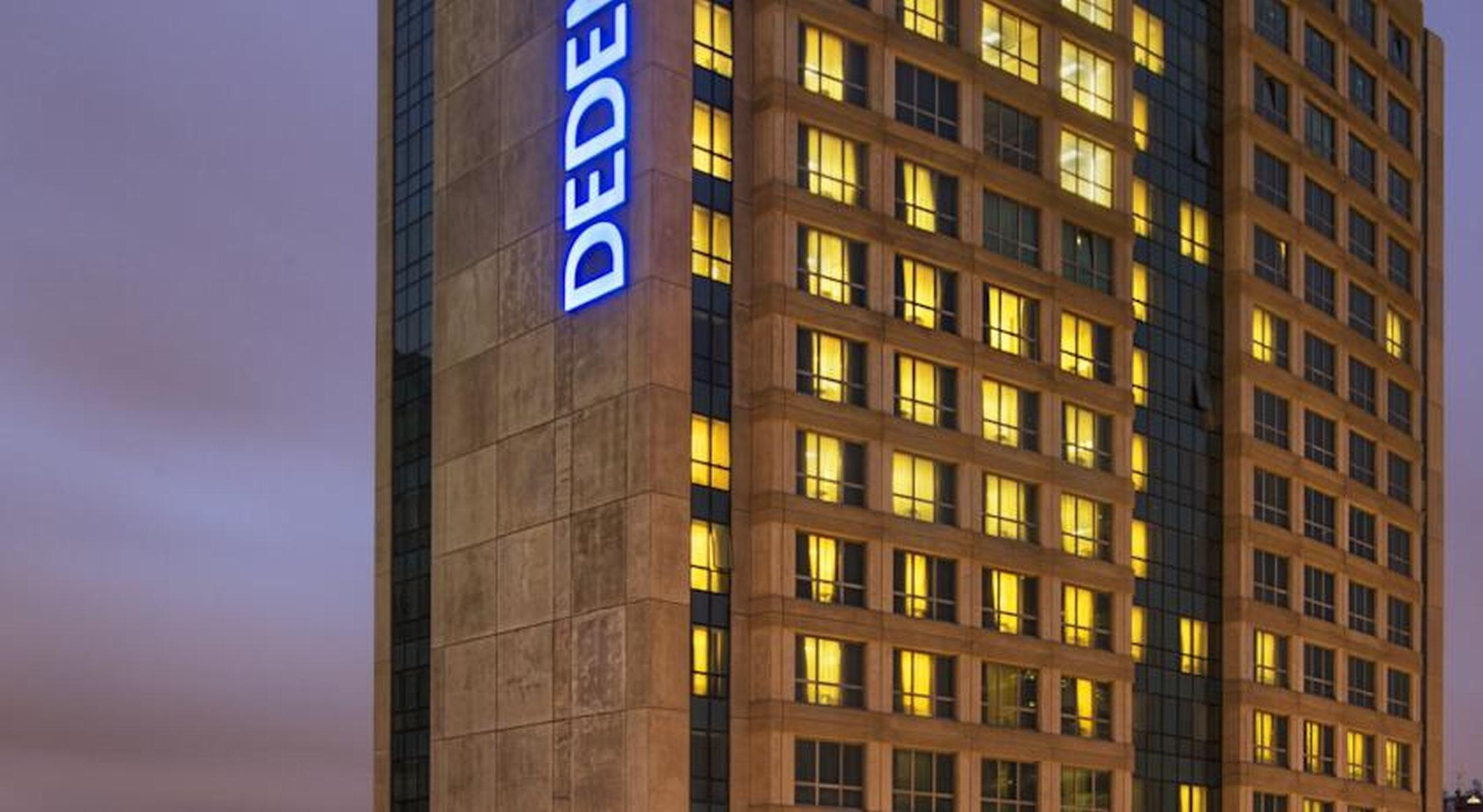 Dedeman Bostanci & Convention Center Hotel