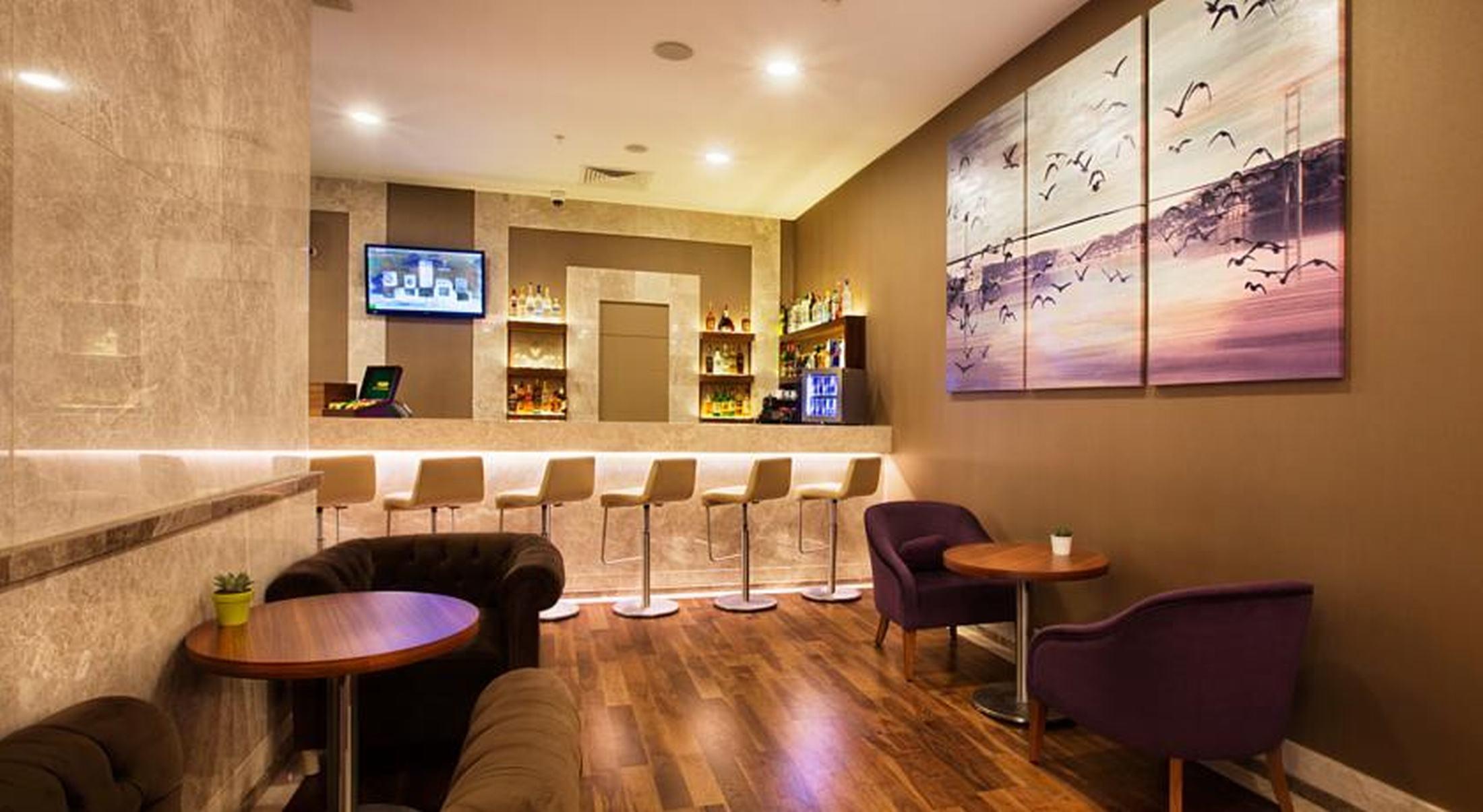 Dedeman Bostanci & Convention Center