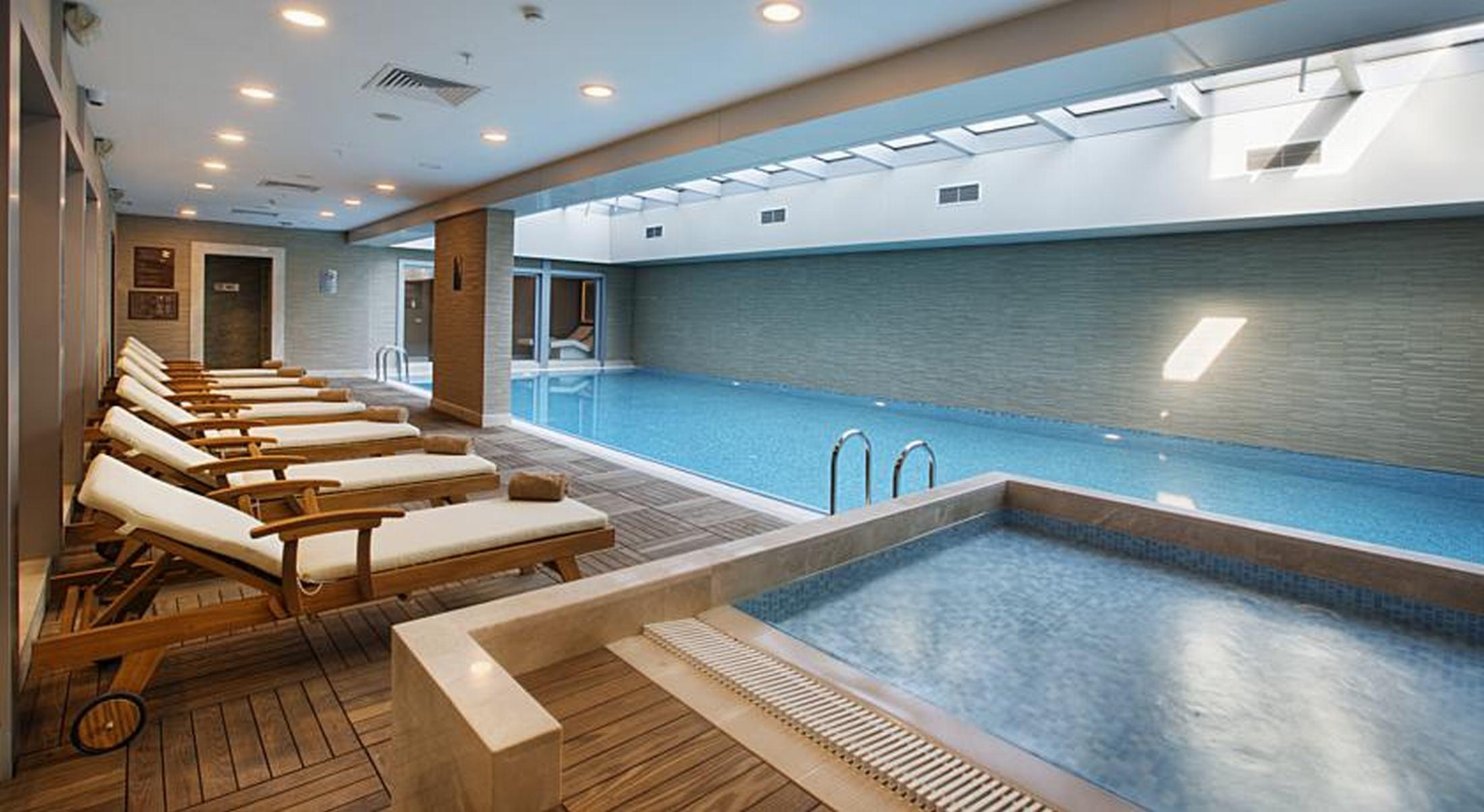 Dedeman Bostanci & Convention Center Hotel Istanbul