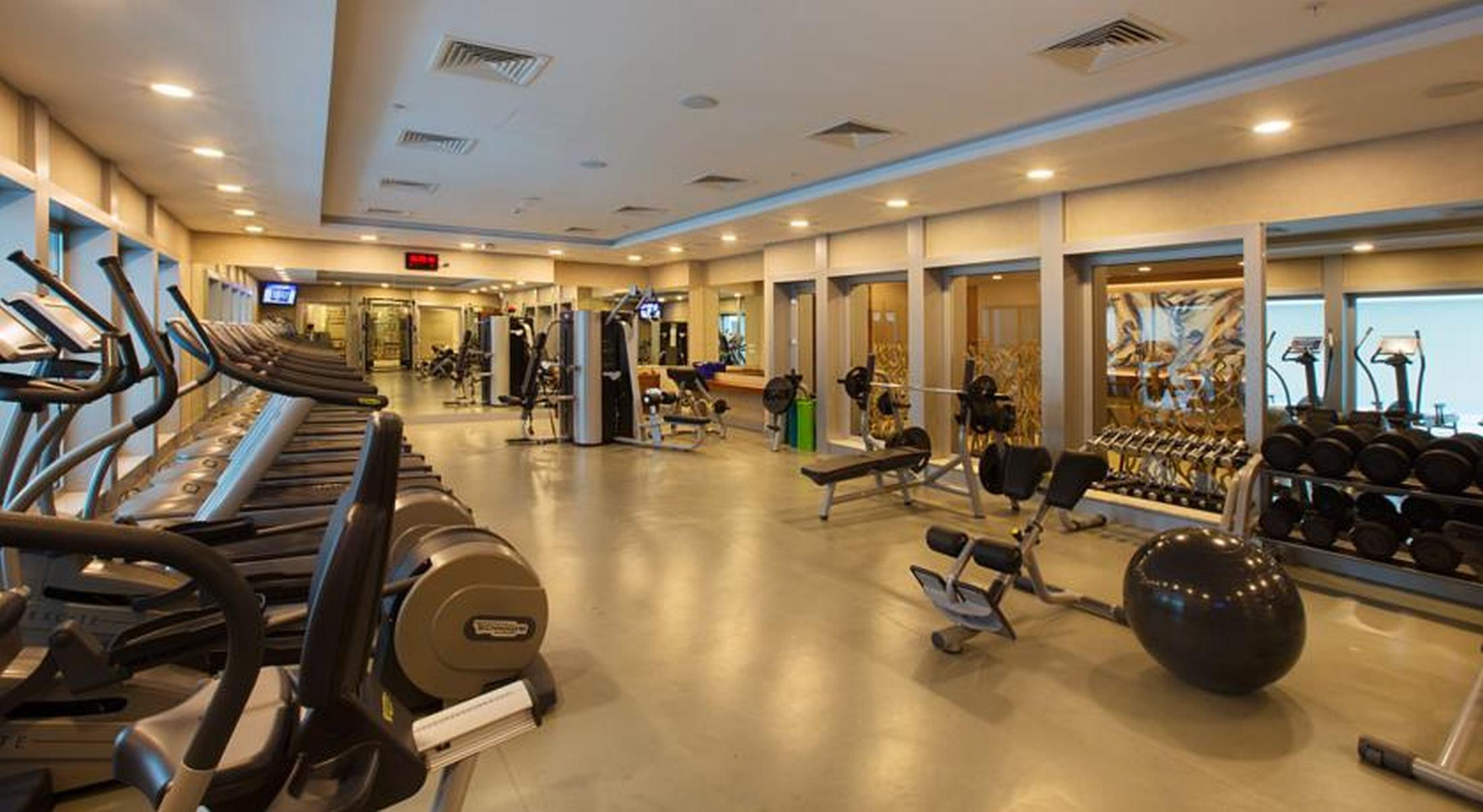 Hotel Dedeman Bostanci & Convention Center