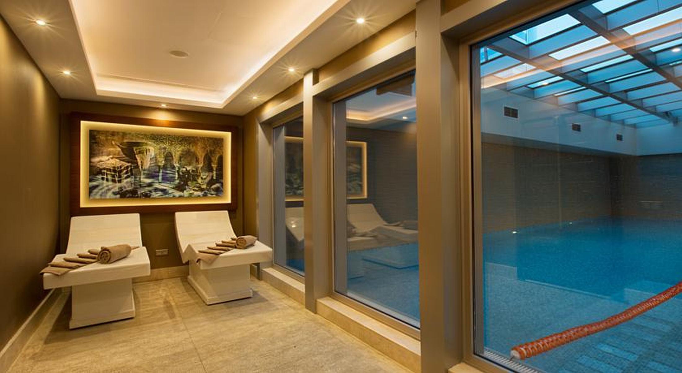 Dedeman Bostanci & Convention Center 5*
