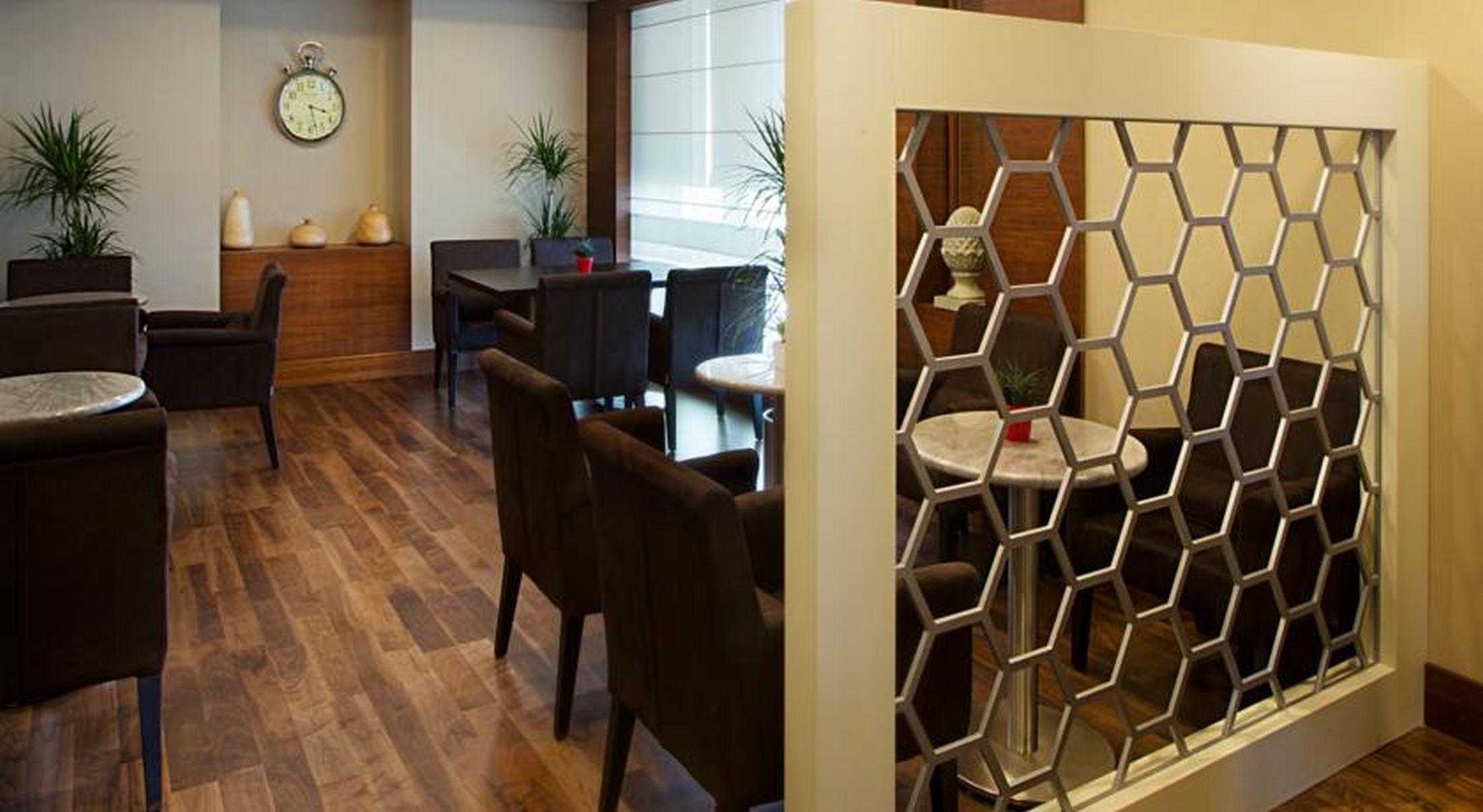 Hotel Dedeman Bostanci & Convention Center Istanbul