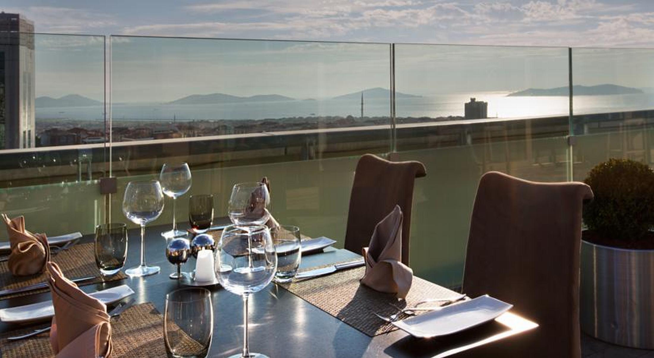 Dedeman Bostanci & Convention Center Istanbul