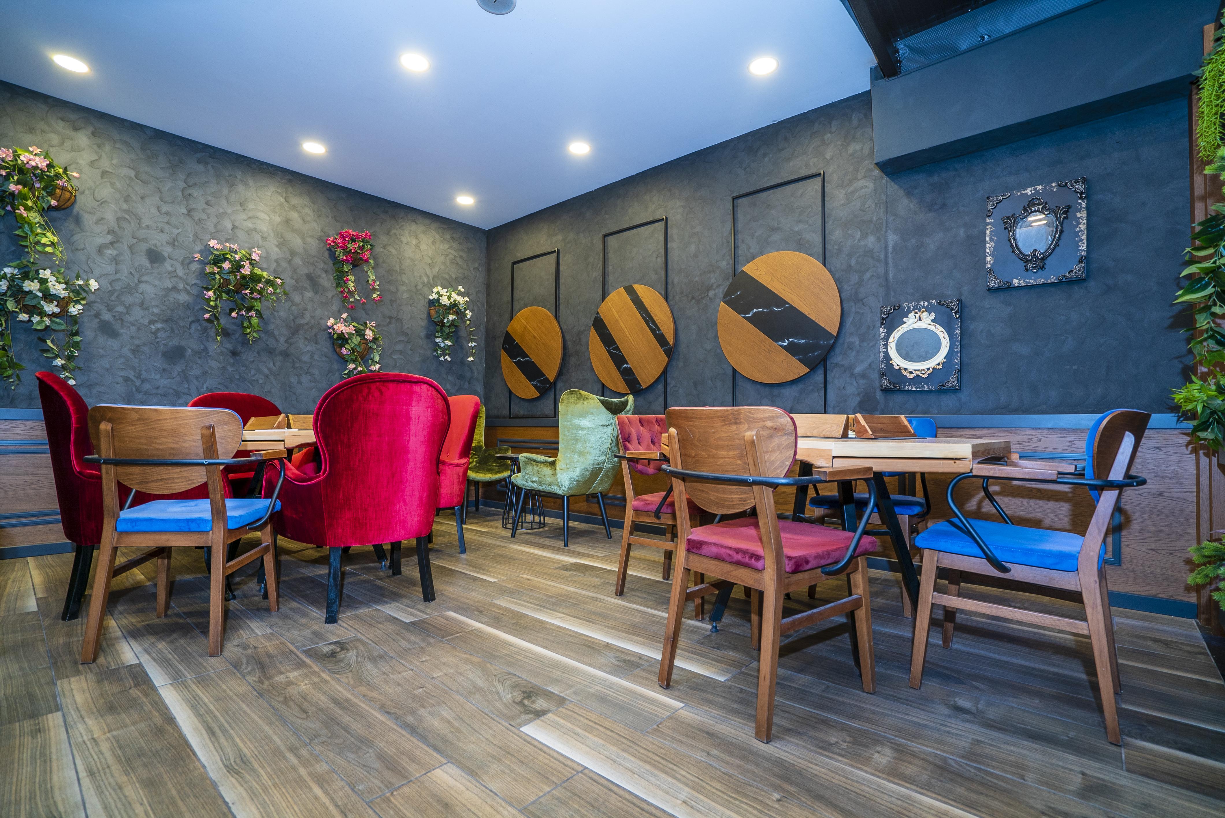 Rhiss Maltepe Hotel Istambul