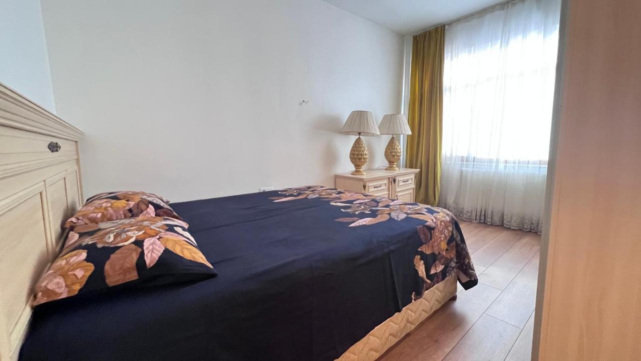 New Renovated 3 Bedroom 2 Bathroom Laleli *