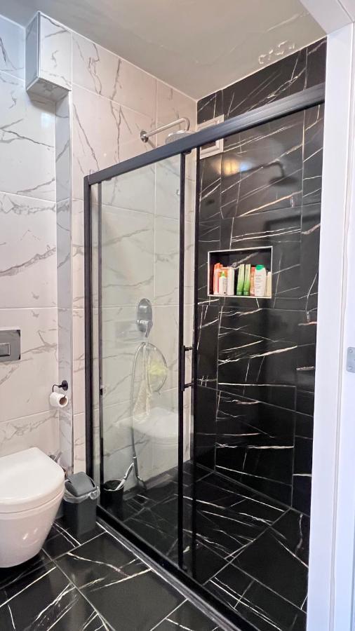 New Renovated 3 Bedroom 2 Bathroom Laleli