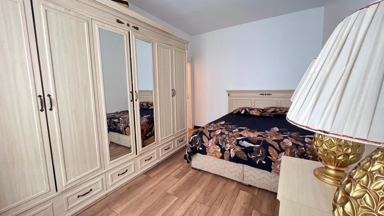 Apartment New Renovated 3 Bedroom 2 Bathroom Laleli Istanbul