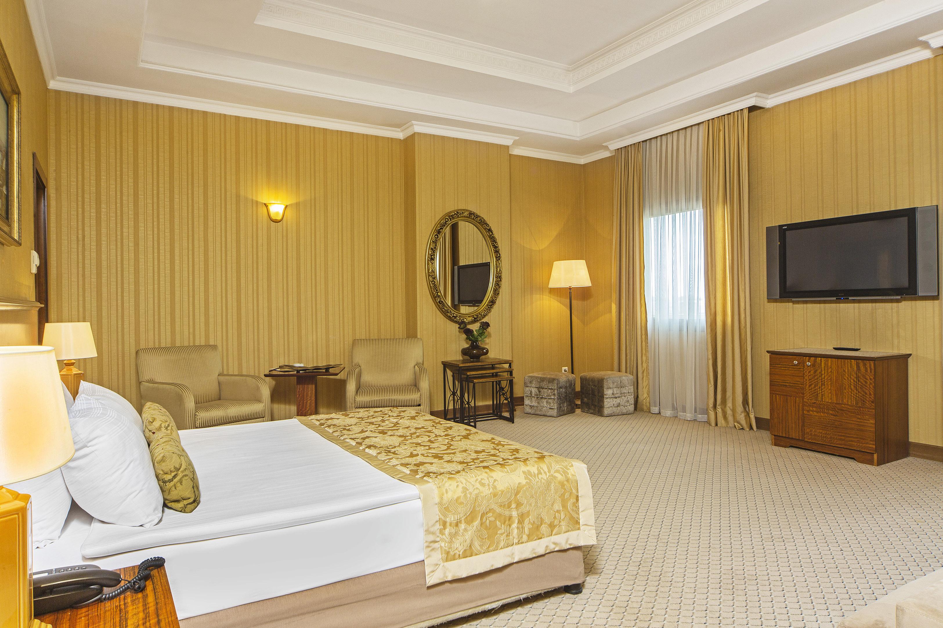 Arts Taksim Hotel 4*