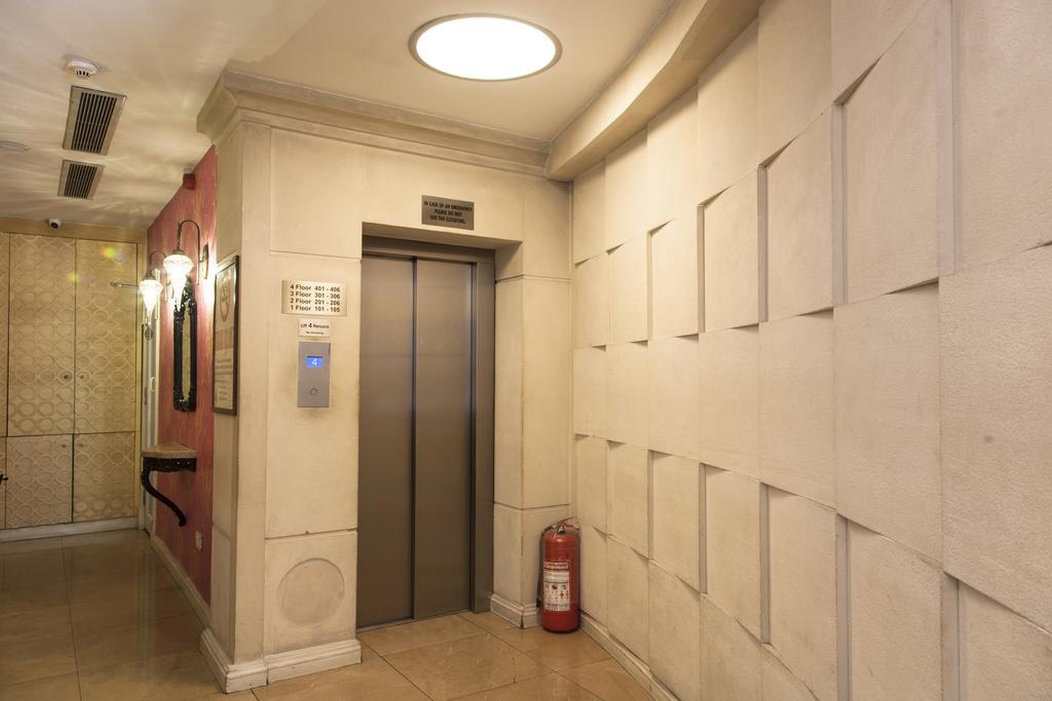 Faros Old - Special Category 4* Istambul