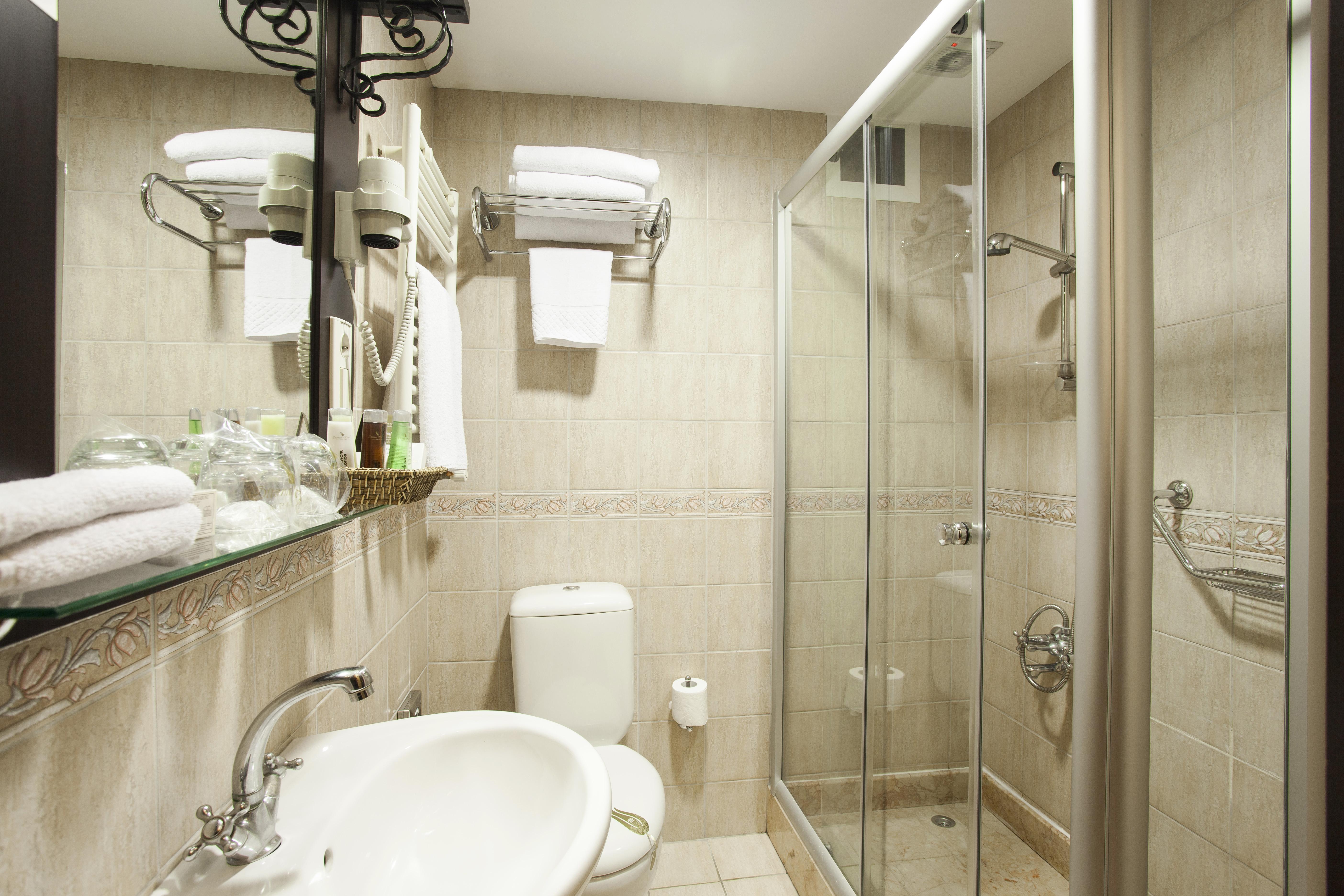 Ottoman Imperial-special Category Hotel 4*