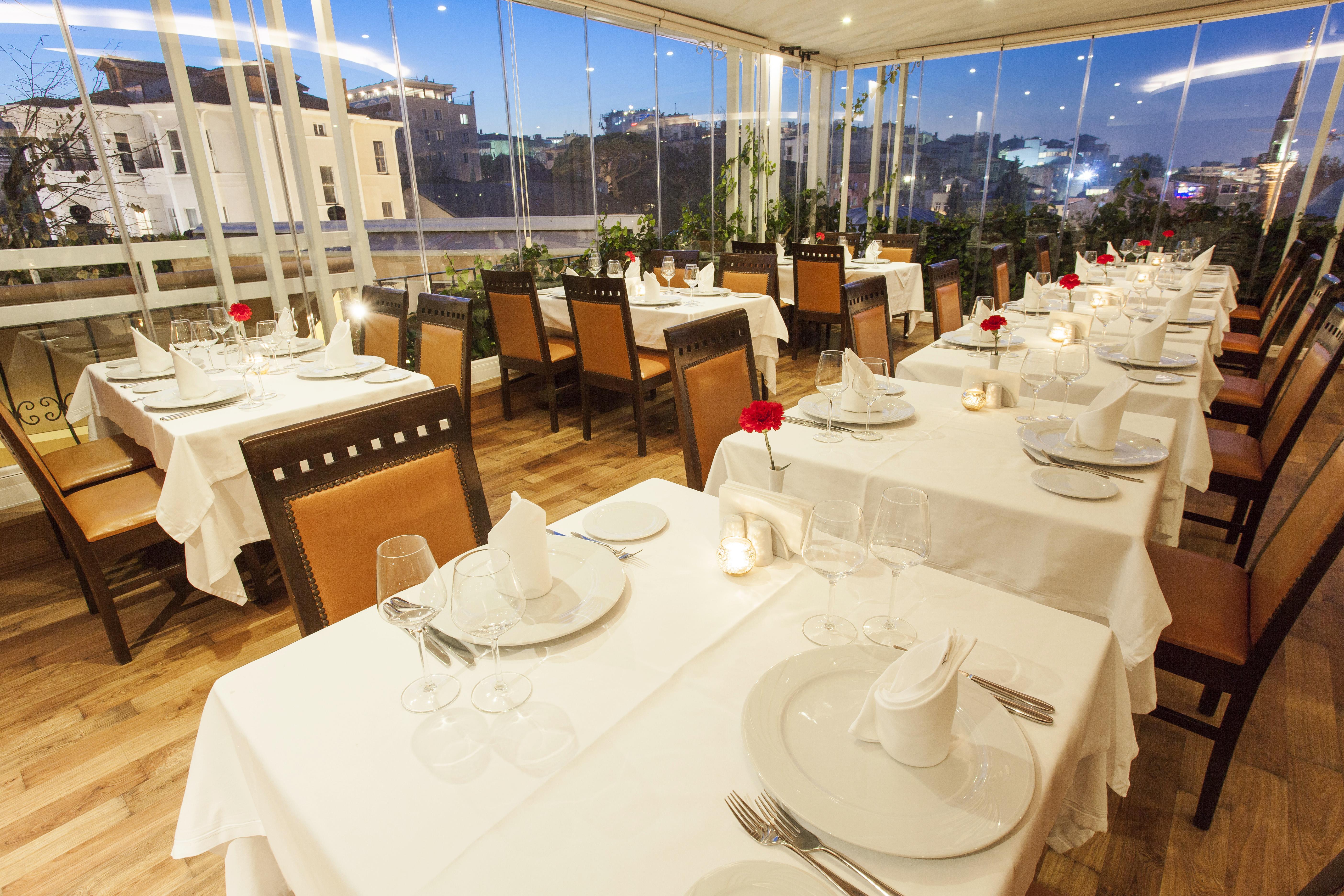 Hotel Ottoman Imperial-special Category