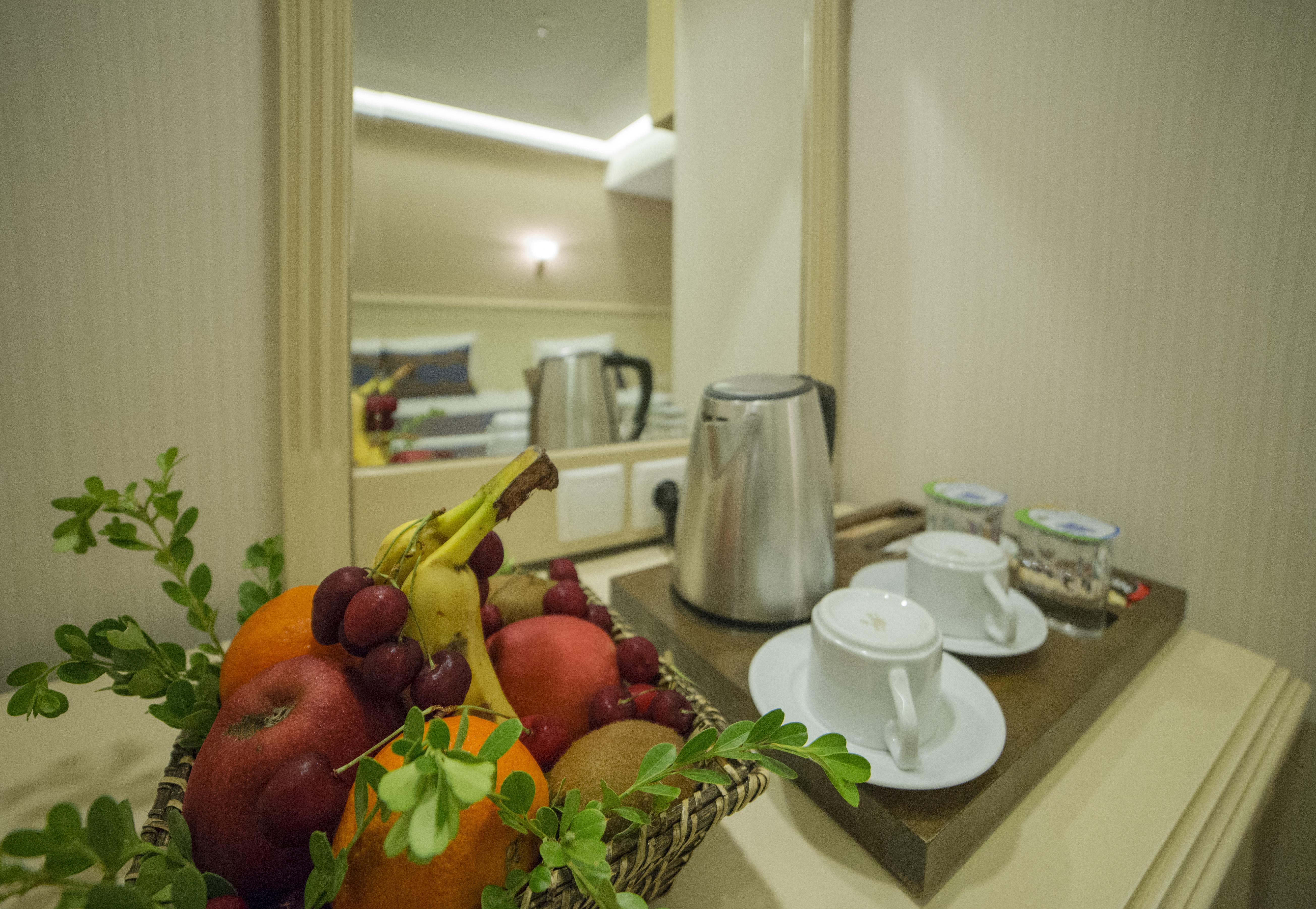 Sarnic & Sarnic Premier Otel 4*