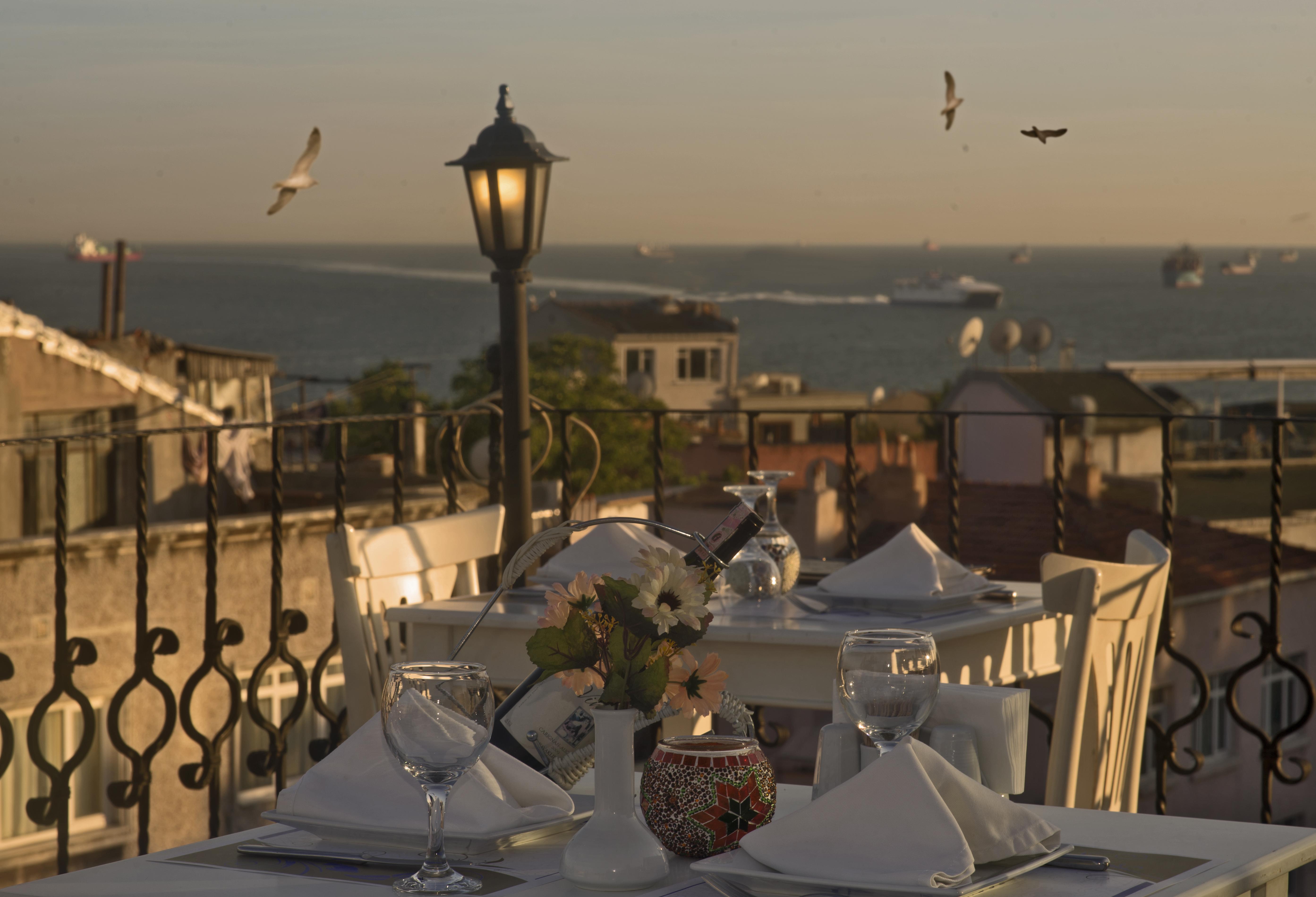 Sarnic & Sarnic Premier Otel 4*