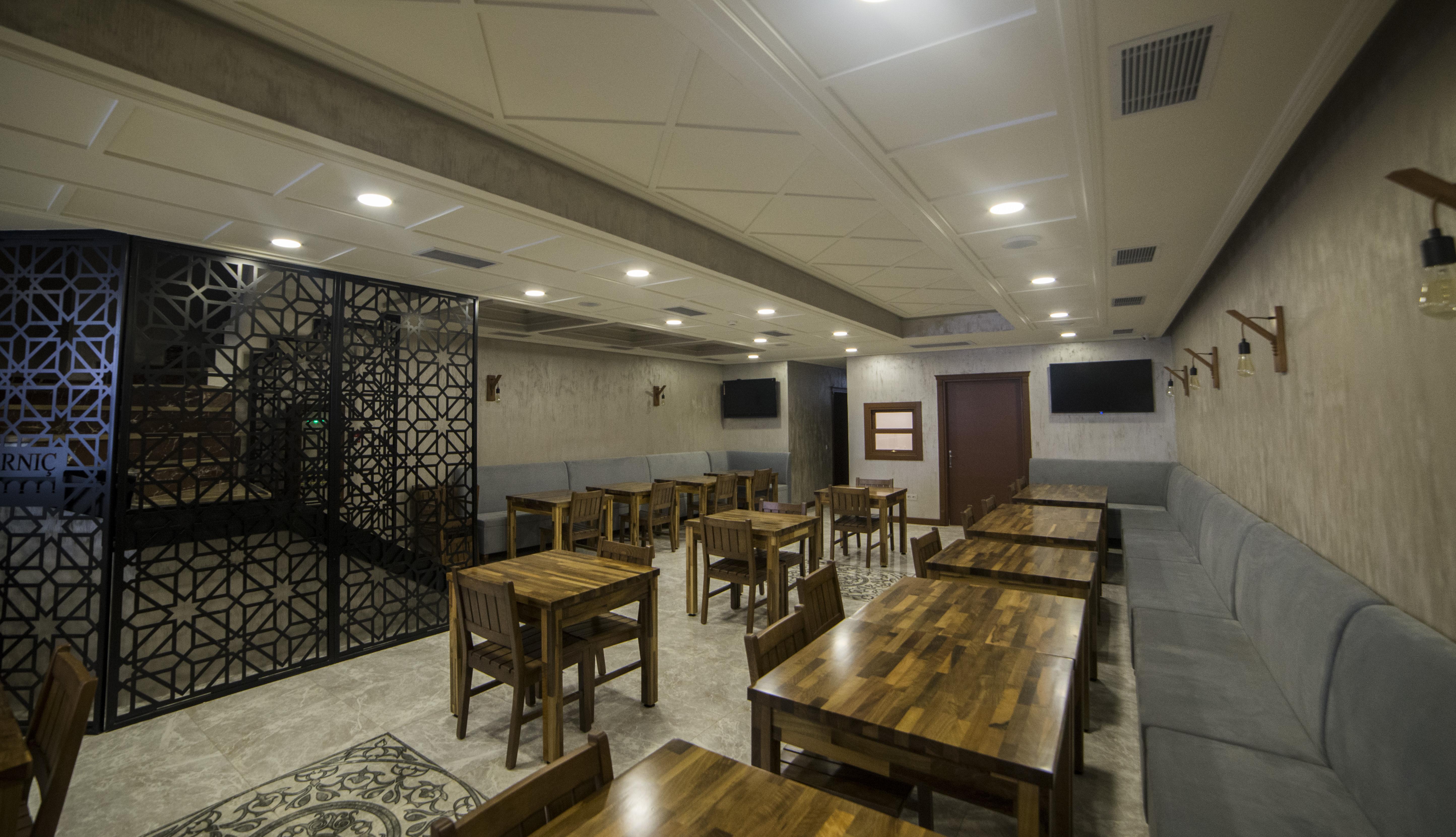 Sarnic & Sarnic Premier Otel 4*