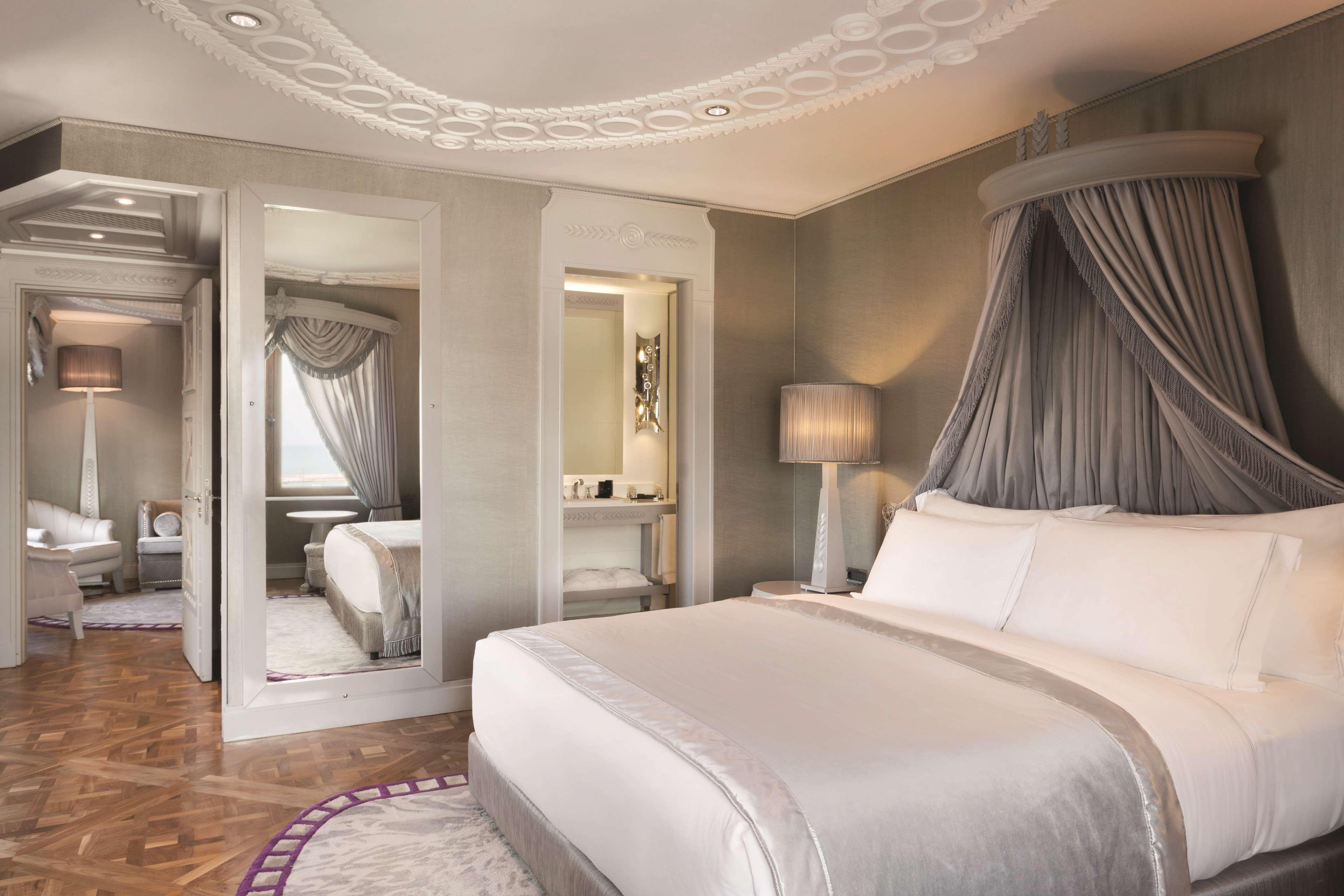 Otel Wyndham Grand Kalamış Marina İstanbul